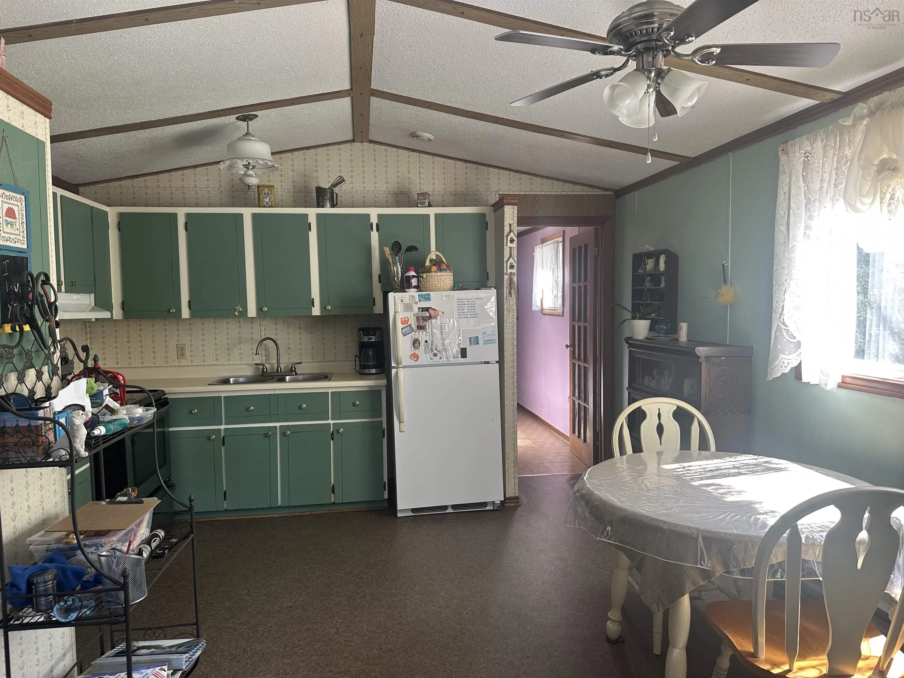 50 Burke Drive, Wilmot, NS B0P 1W0, 3 Bedrooms Bedrooms, ,1 BathroomBathrooms,Residential,For Sale,Burke,202521077