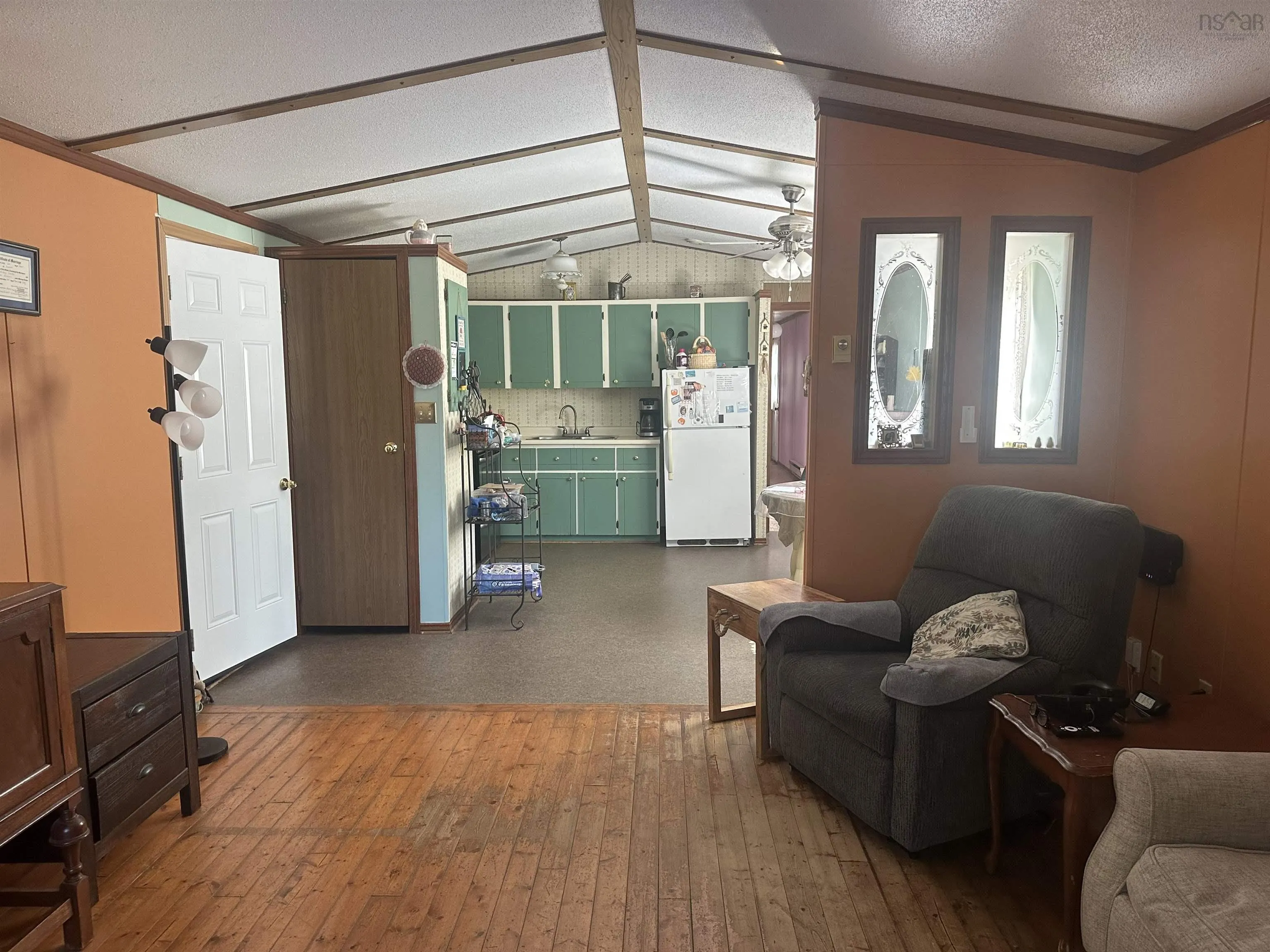 50 Burke Drive, Wilmot, NS B0P 1W0, 3 Bedrooms Bedrooms, ,1 BathroomBathrooms,Residential,For Sale,Burke,202521077