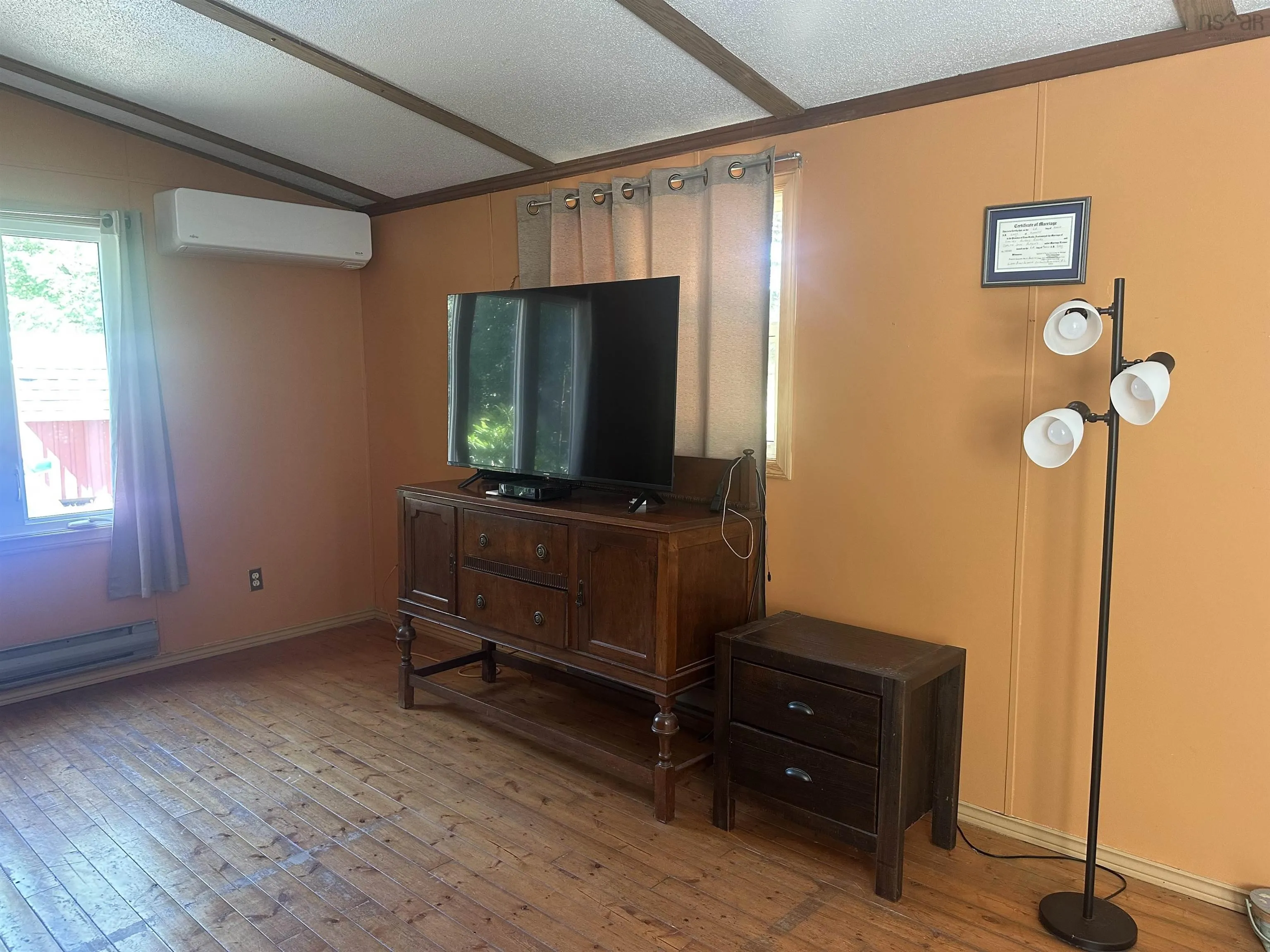 50 Burke Drive, Wilmot, NS B0P 1W0, 3 Bedrooms Bedrooms, ,1 BathroomBathrooms,Residential,For Sale,Burke,202521077