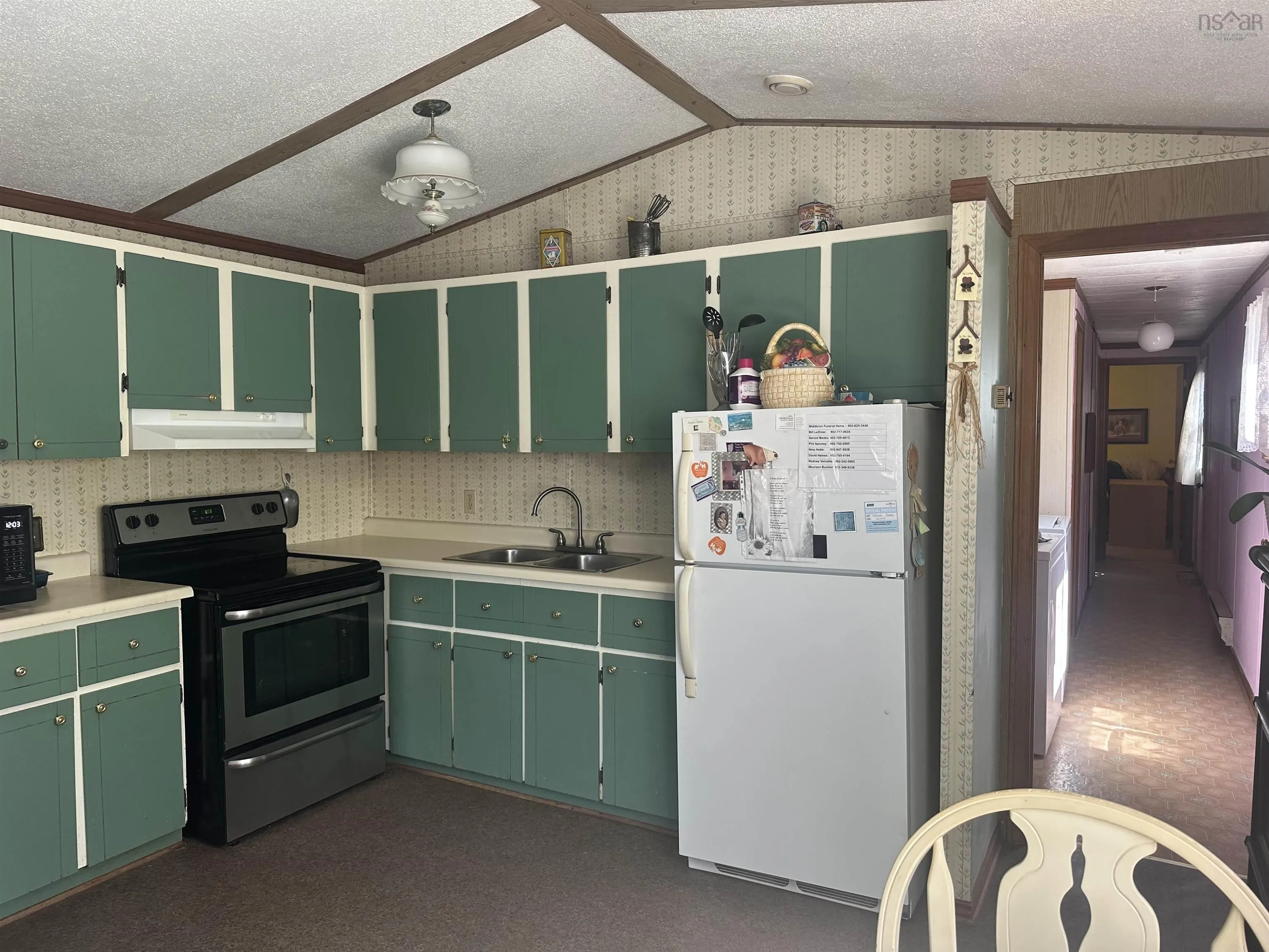 50 Burke Drive, Wilmot, NS B0P 1W0, 3 Bedrooms Bedrooms, ,1 BathroomBathrooms,Residential,For Sale,Burke,202521077