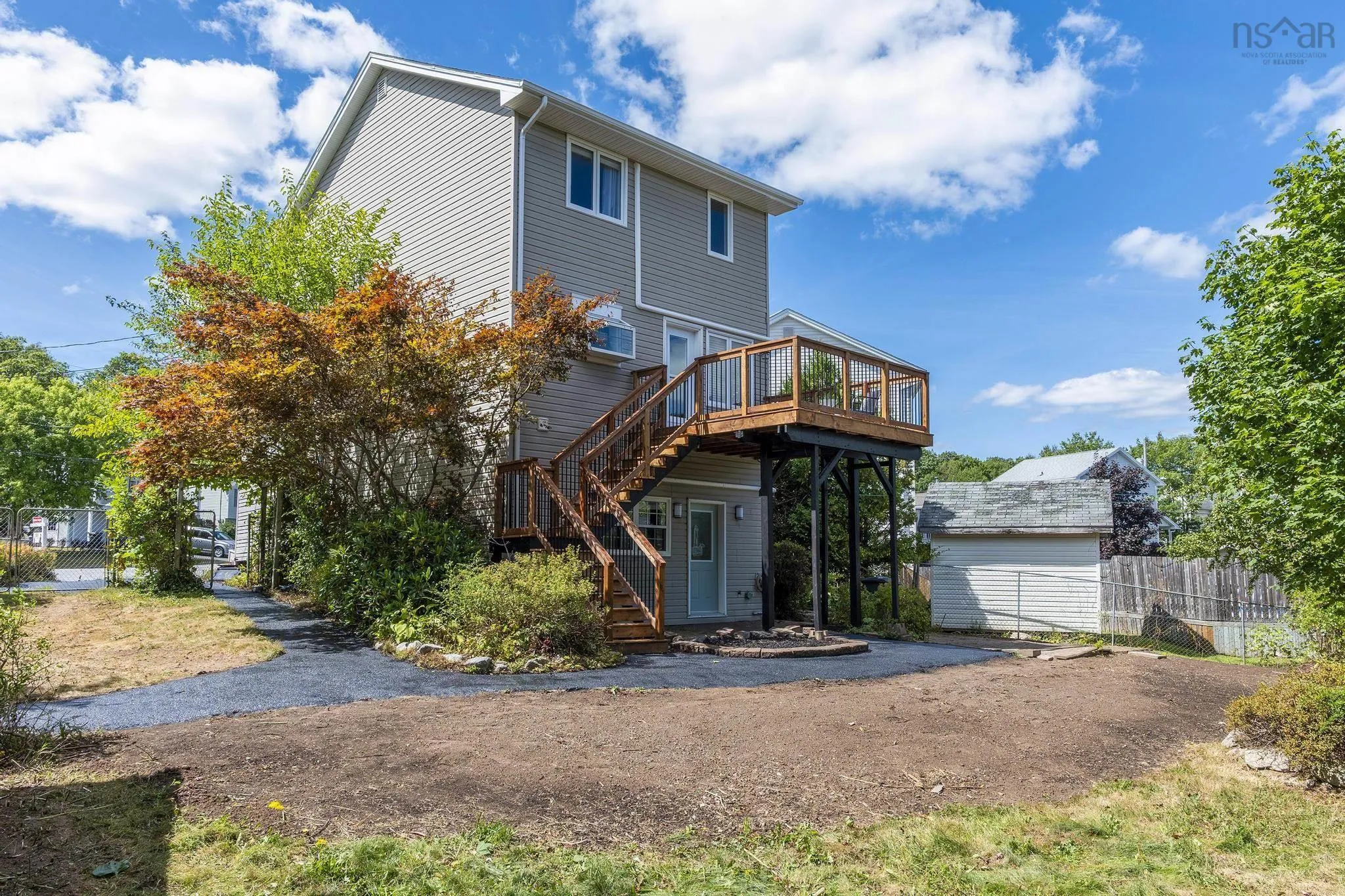 32 Darrell Court, Timberlea, NS B3T 1N8, 3 Bedrooms Bedrooms, ,3 BathroomsBathrooms,Residential,For Sale,Darrell,202521294