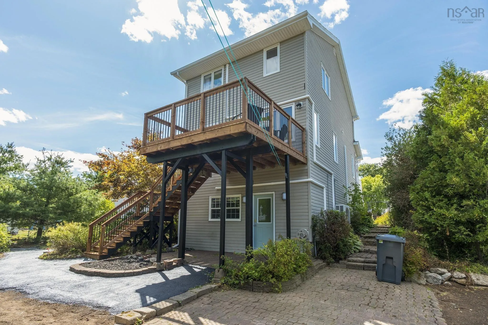 32 Darrell Court, Timberlea, NS B3T 1N8, 3 Bedrooms Bedrooms, ,3 BathroomsBathrooms,Residential,For Sale,Darrell,202521294