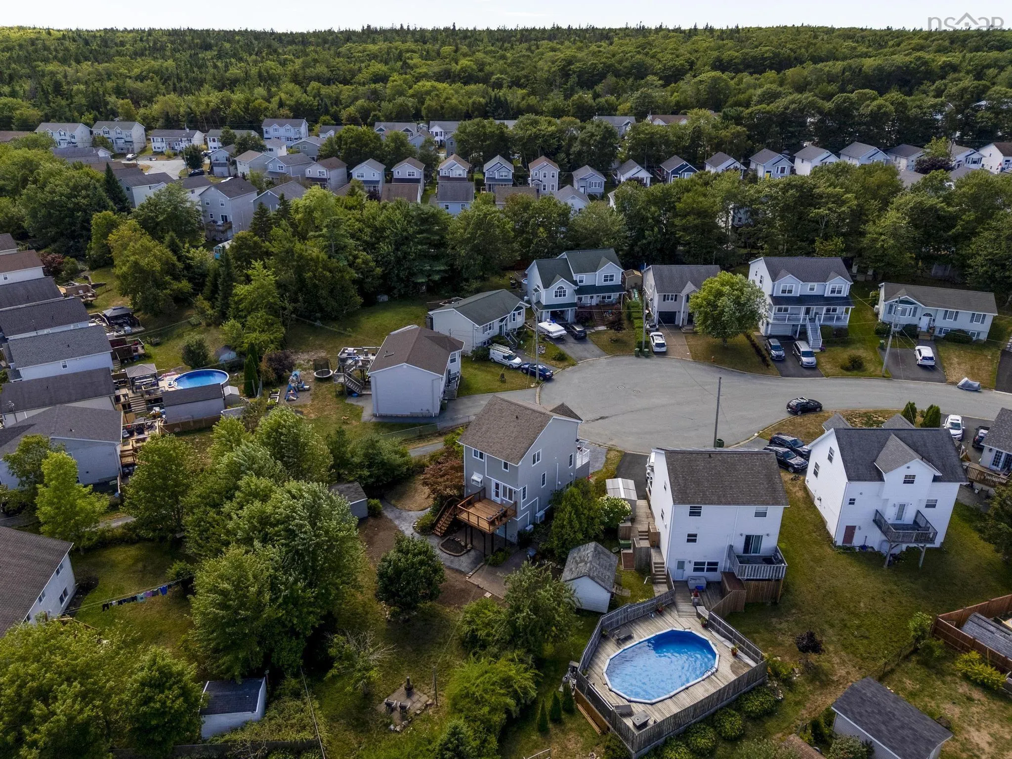 32 Darrell Court, Timberlea, NS B3T 1N8, 3 Bedrooms Bedrooms, ,3 BathroomsBathrooms,Residential,For Sale,Darrell,202521294
