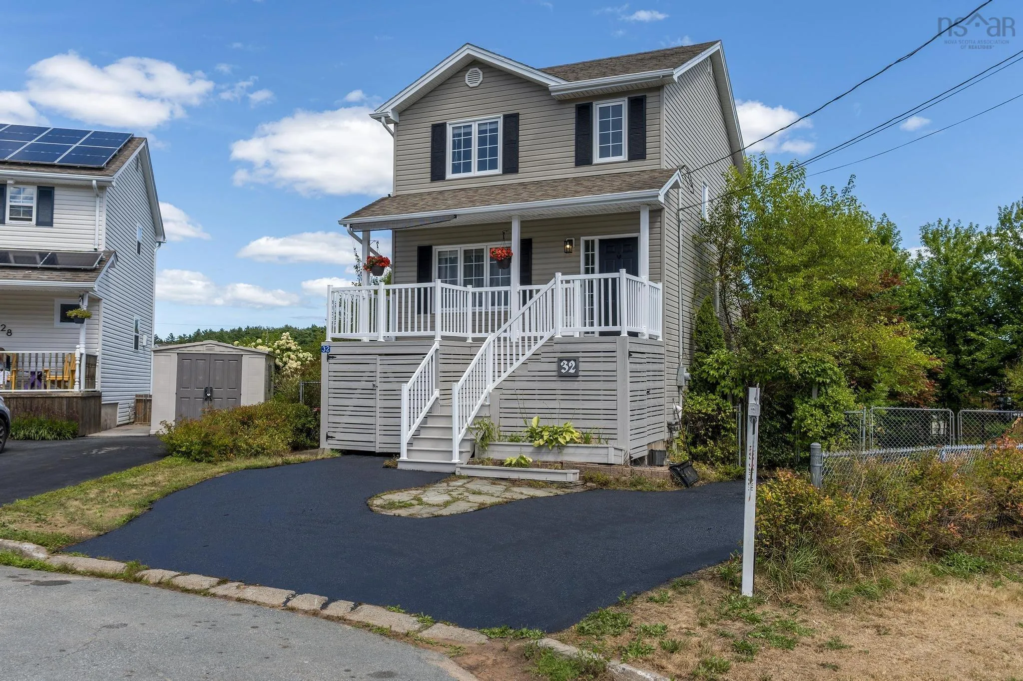 32 Darrell Court, Timberlea, NS B3T 1N8, 3 Bedrooms Bedrooms, ,3 BathroomsBathrooms,Residential,For Sale,Darrell,202521294