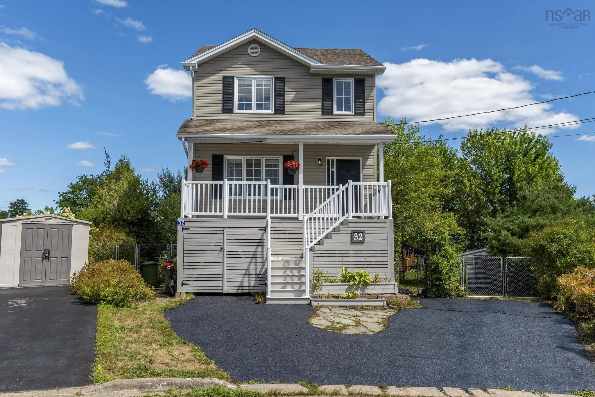 32 Darrell Court, Timberlea, NS B3T 1N8, 3 Bedrooms Bedrooms, ,3 BathroomsBathrooms,Residential,For Sale,Darrell,202521294