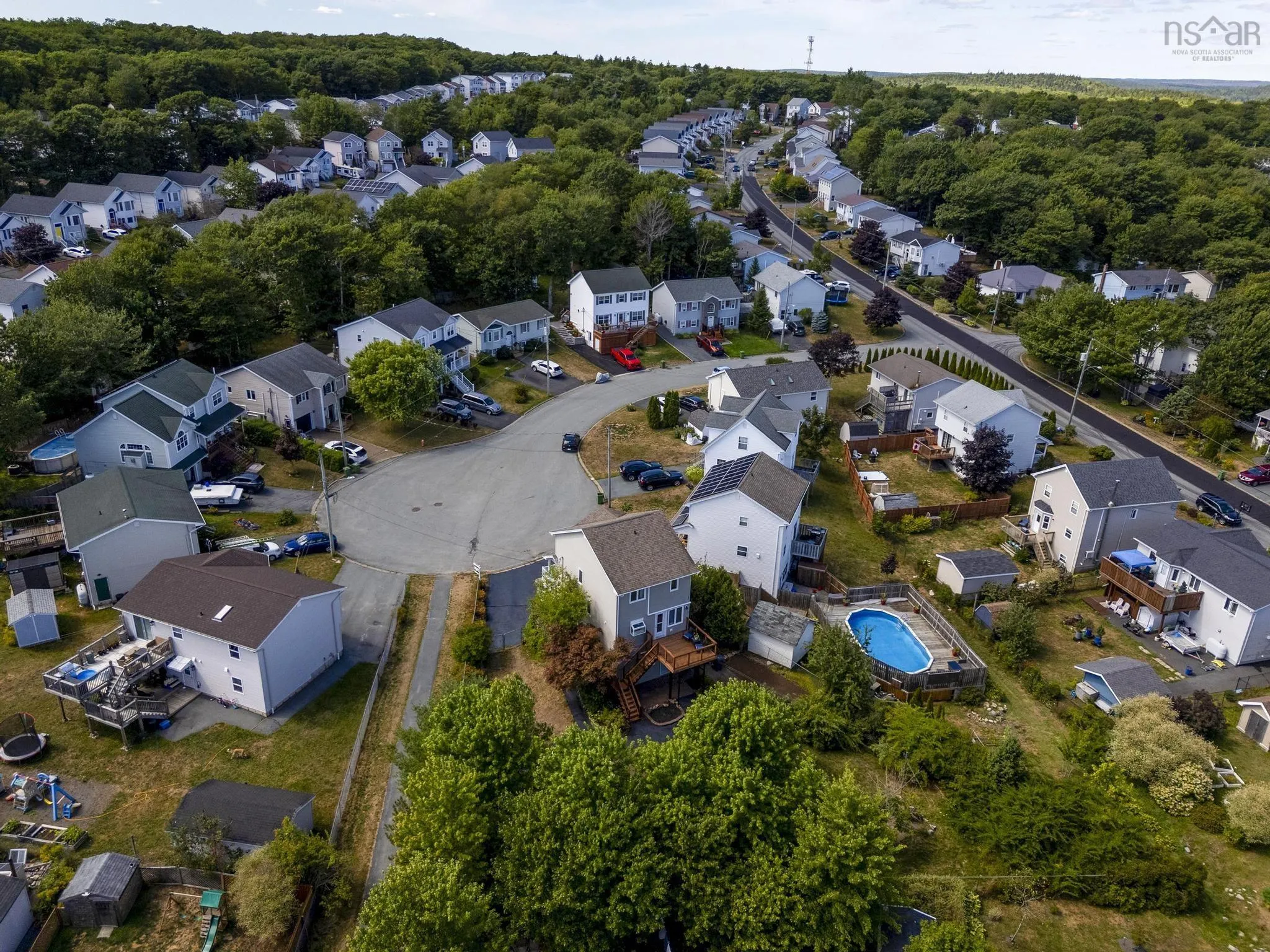 32 Darrell Court, Timberlea, NS B3T 1N8, 3 Bedrooms Bedrooms, ,3 BathroomsBathrooms,Residential,For Sale,Darrell,202521294