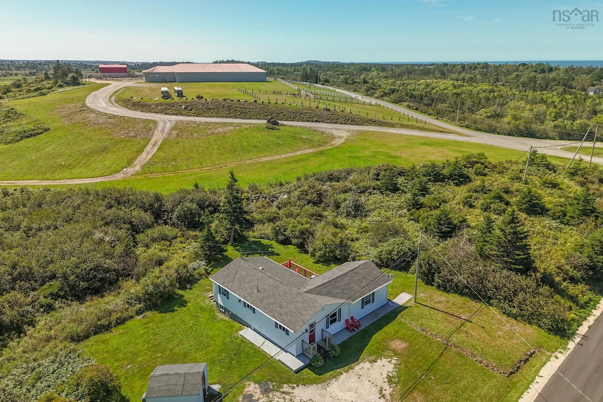 73 Overton Road, South Chegoggin, NS B5A 5G8, 2 Bedrooms Bedrooms, ,1 BathroomBathrooms,Residential,For Sale,Overton,202520799