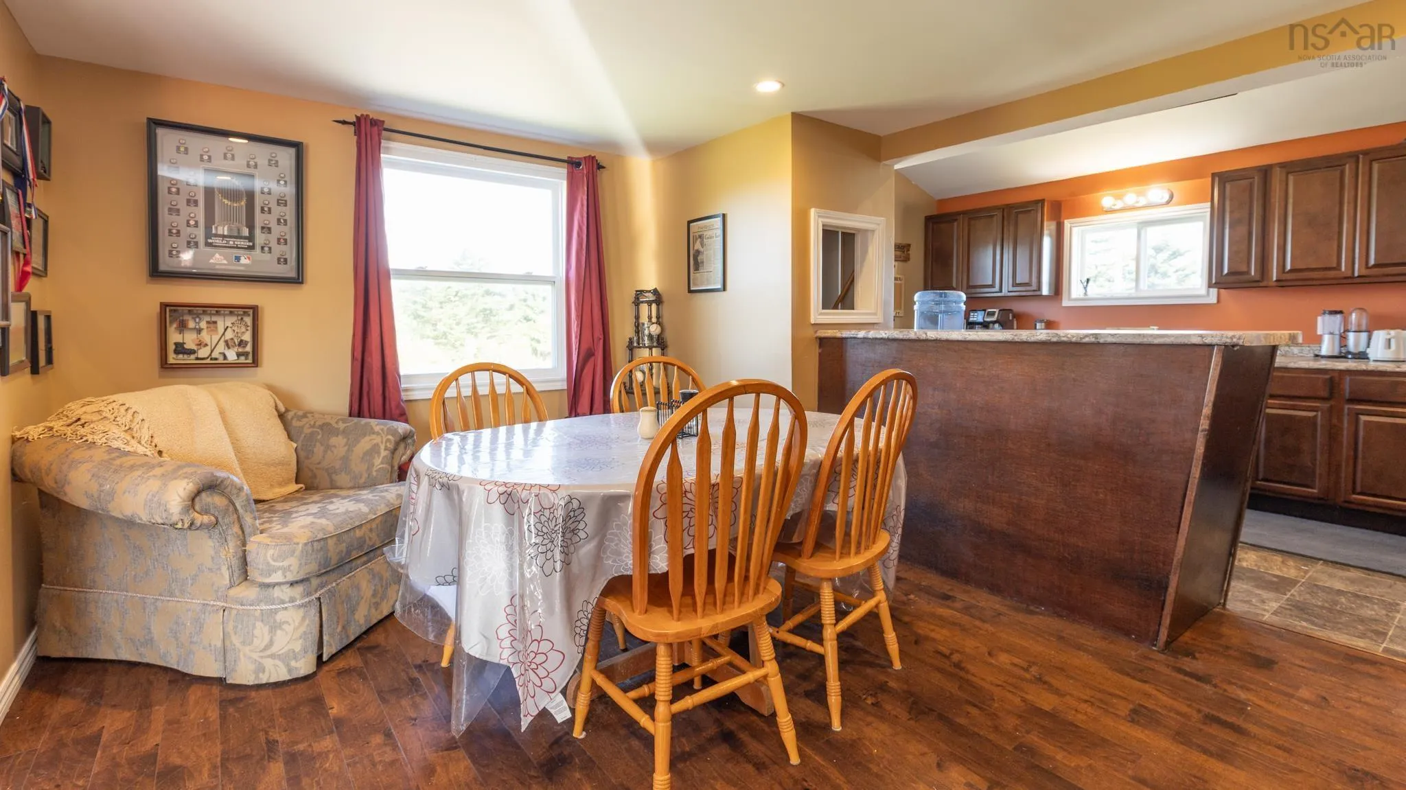 73 Overton Road, South Chegoggin, NS B5A 5G8, 2 Bedrooms Bedrooms, ,1 BathroomBathrooms,Residential,For Sale,Overton,202520799