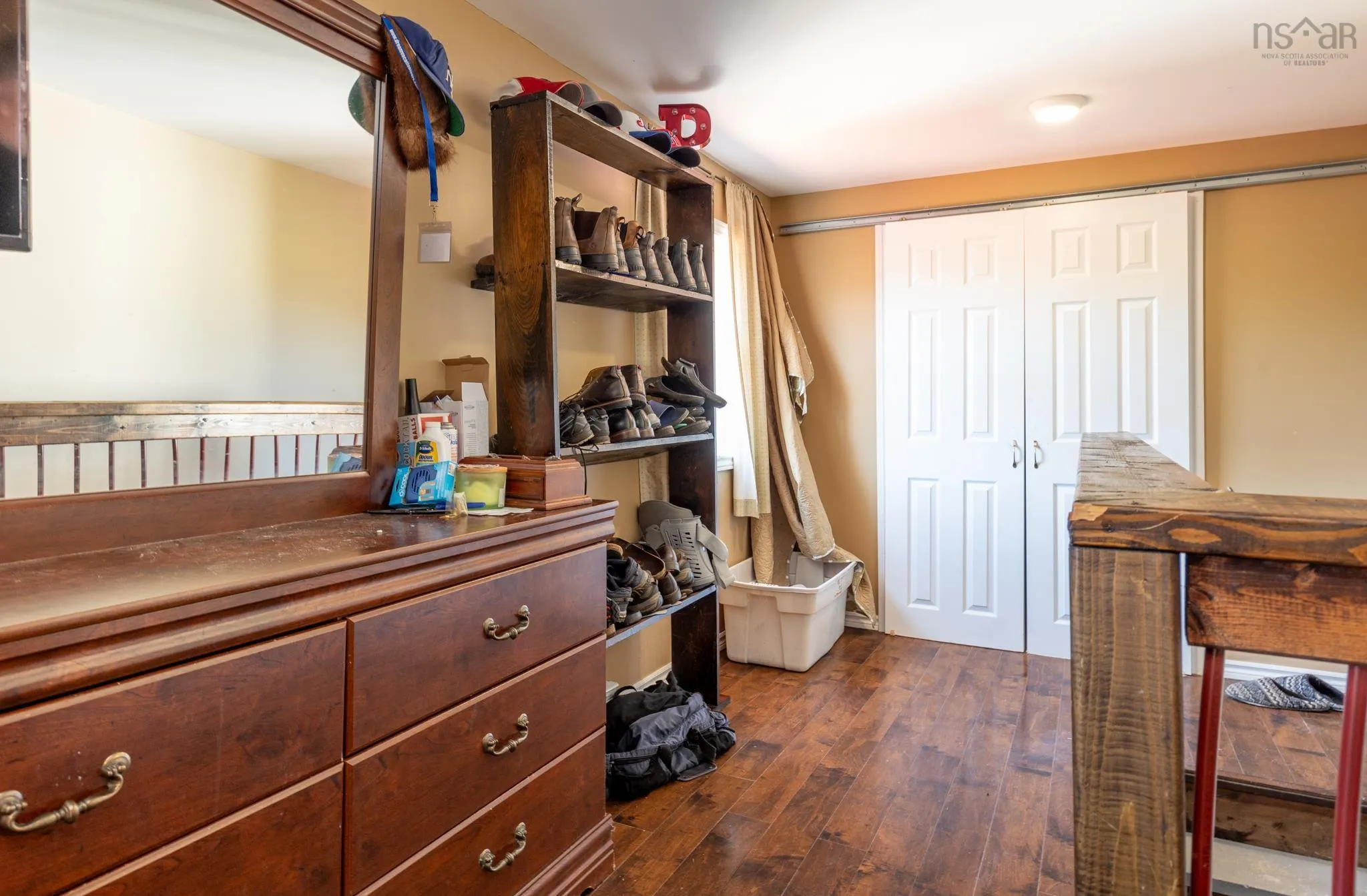 73 Overton Road, South Chegoggin, NS B5A 5G8, 2 Bedrooms Bedrooms, ,1 BathroomBathrooms,Residential,For Sale,Overton,202520799