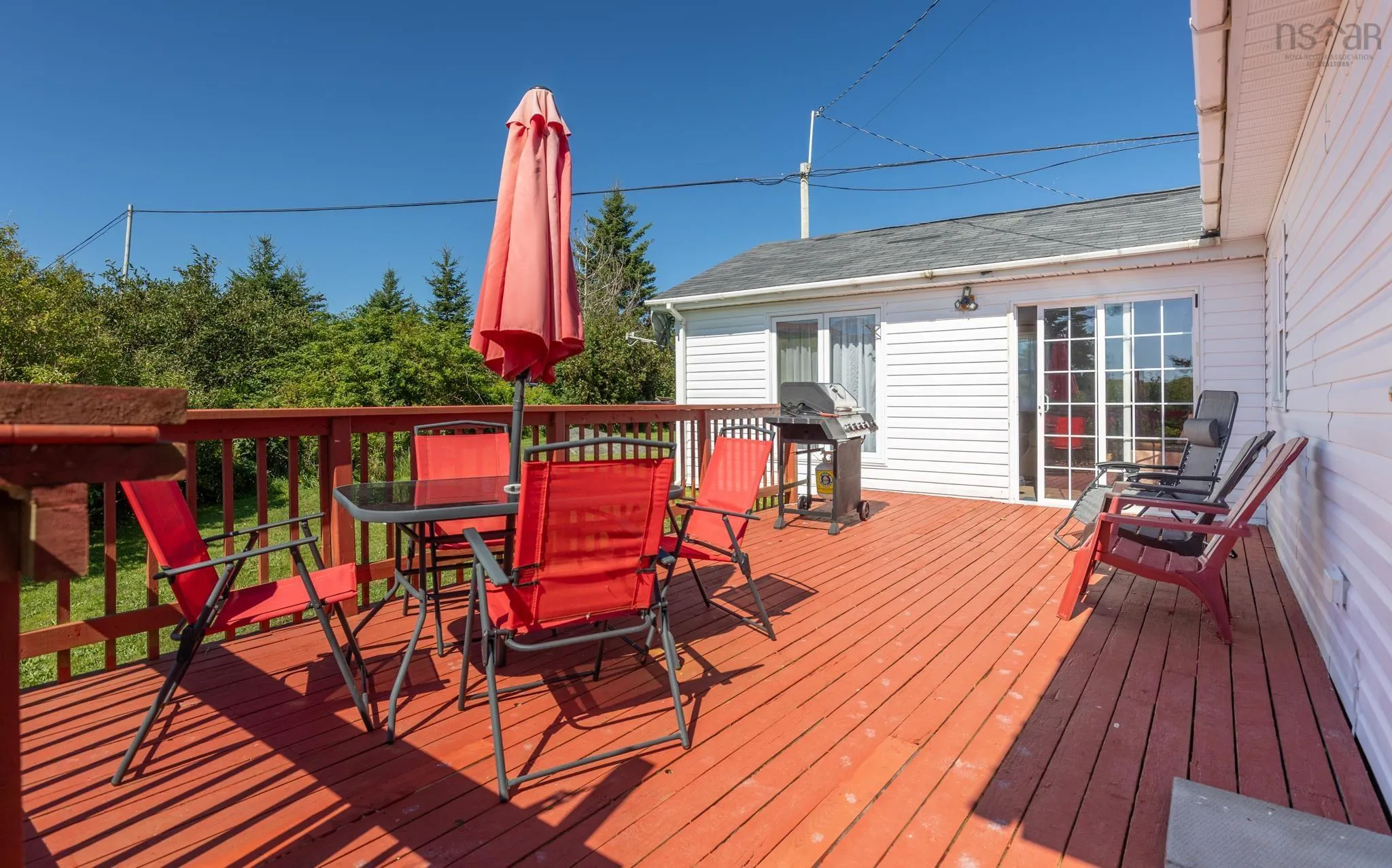 73 Overton Road, South Chegoggin, NS B5A 5G8, 2 Bedrooms Bedrooms, ,1 BathroomBathrooms,Residential,For Sale,Overton,202520799