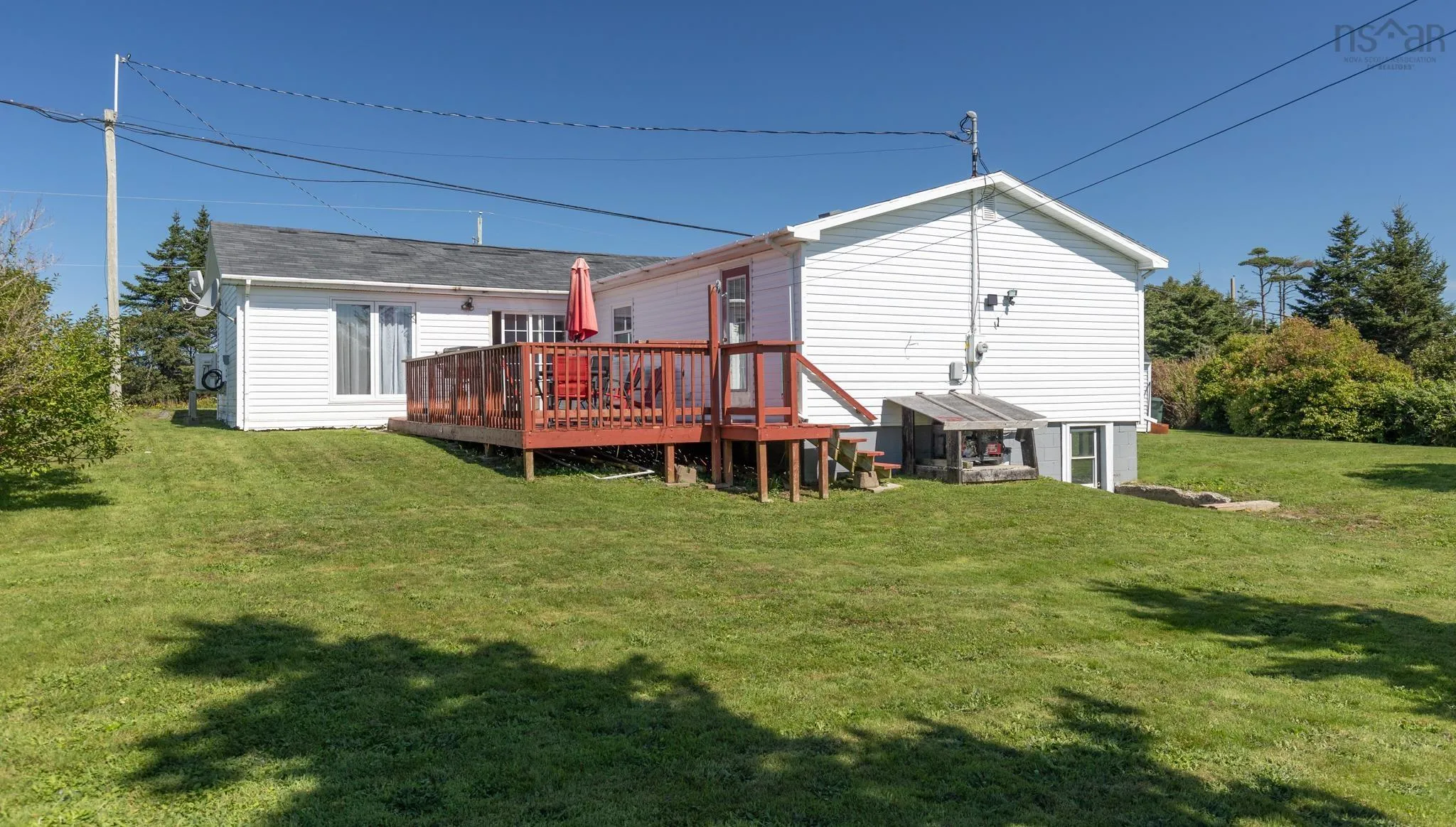 73 Overton Road, South Chegoggin, NS B5A 5G8, 2 Bedrooms Bedrooms, ,1 BathroomBathrooms,Residential,For Sale,Overton,202520799