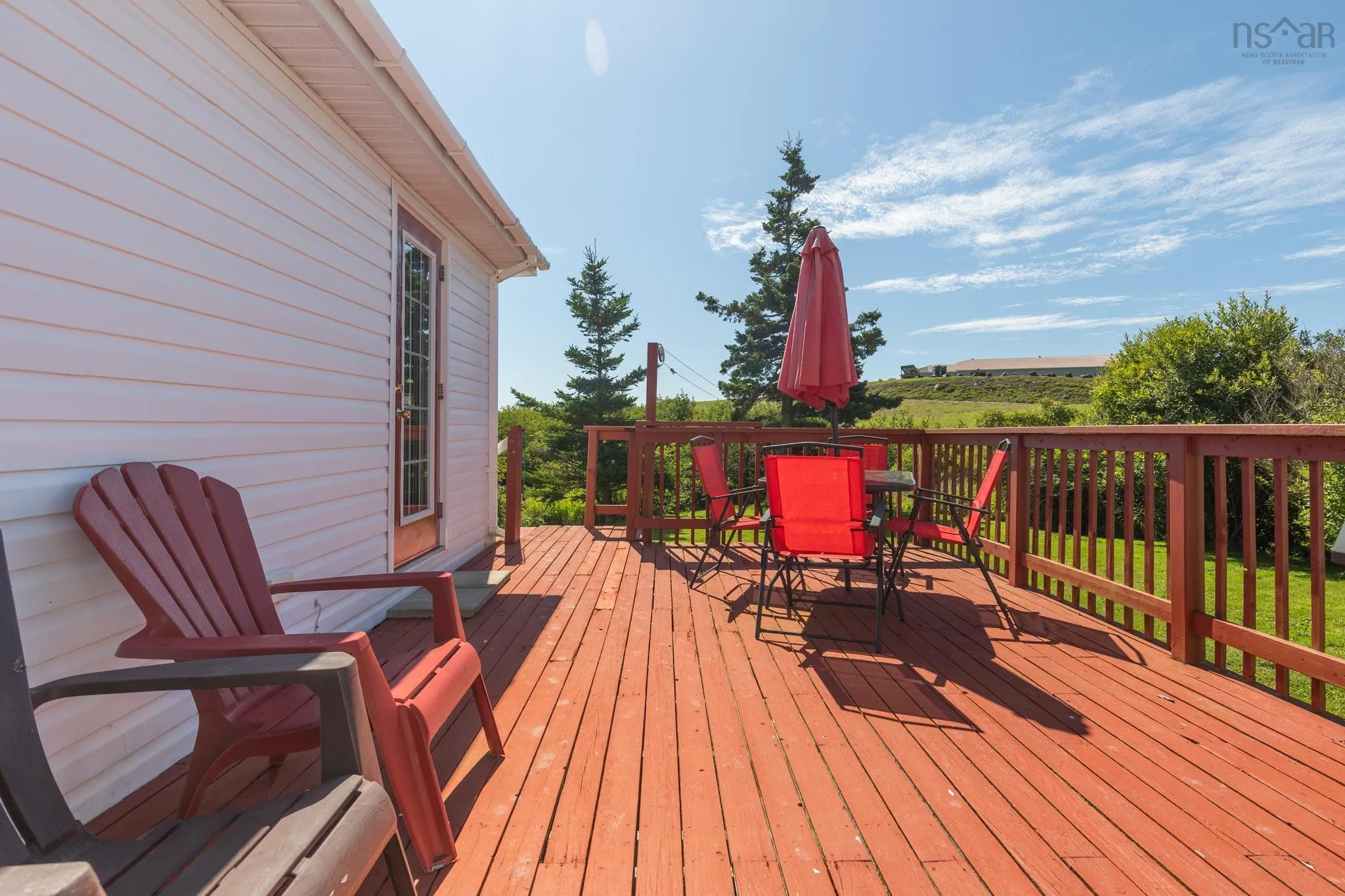 73 Overton Road, South Chegoggin, NS B5A 5G8, 2 Bedrooms Bedrooms, ,1 BathroomBathrooms,Residential,For Sale,Overton,202520799