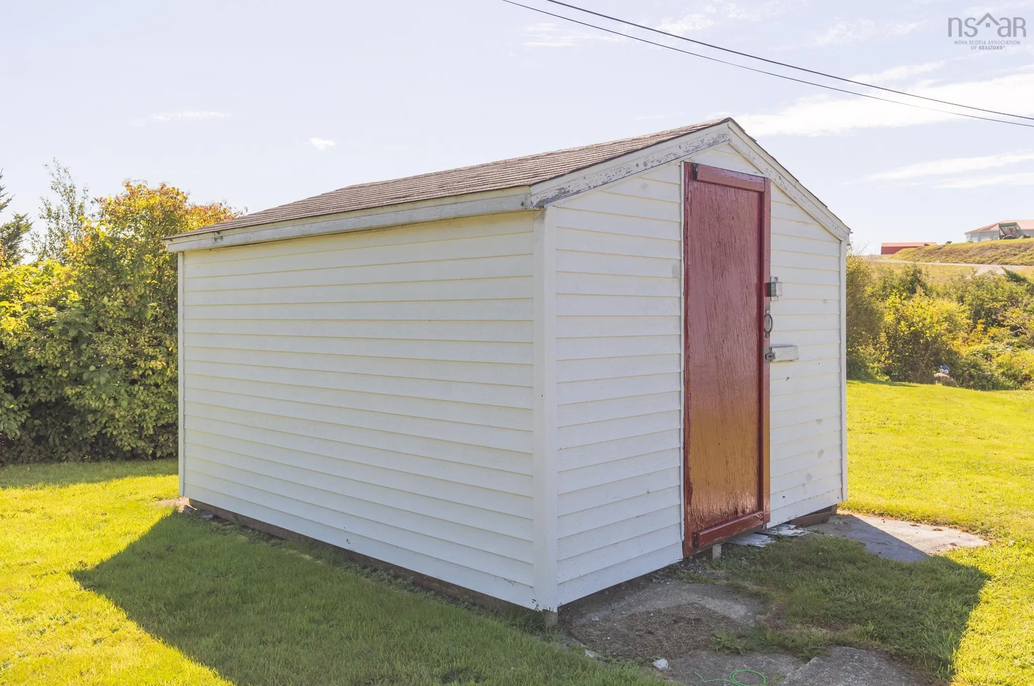 73 Overton Road, South Chegoggin, NS B5A 5G8, 2 Bedrooms Bedrooms, ,1 BathroomBathrooms,Residential,For Sale,Overton,202520799