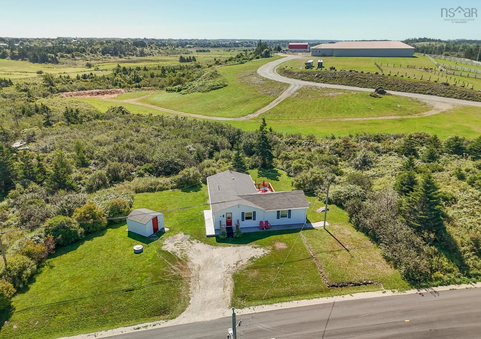73 Overton Road, South Chegoggin, NS B5A 5G8, 2 Bedrooms Bedrooms, ,1 BathroomBathrooms,Residential,For Sale,Overton,202520799