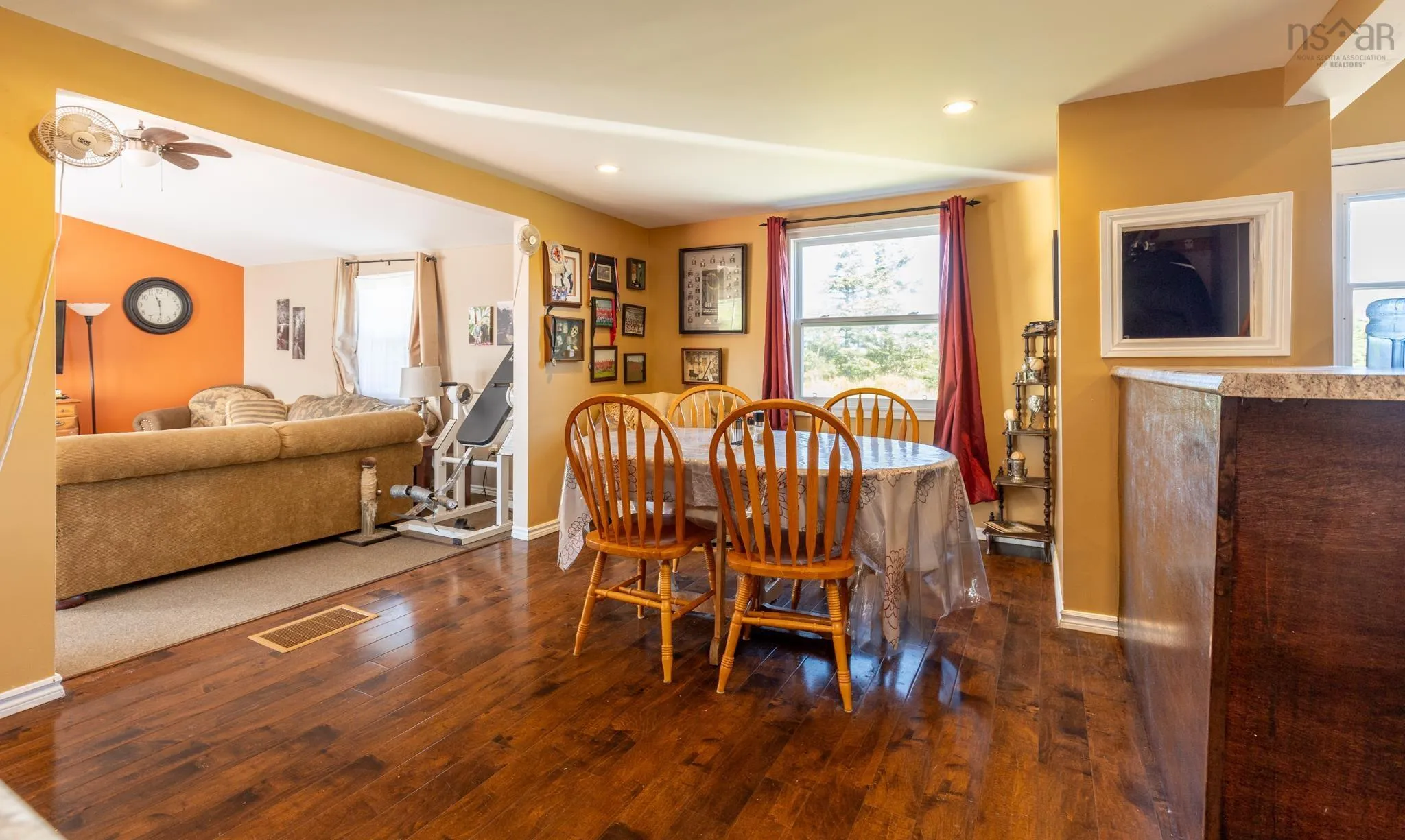 73 Overton Road, South Chegoggin, NS B5A 5G8, 2 Bedrooms Bedrooms, ,1 BathroomBathrooms,Residential,For Sale,Overton,202520799
