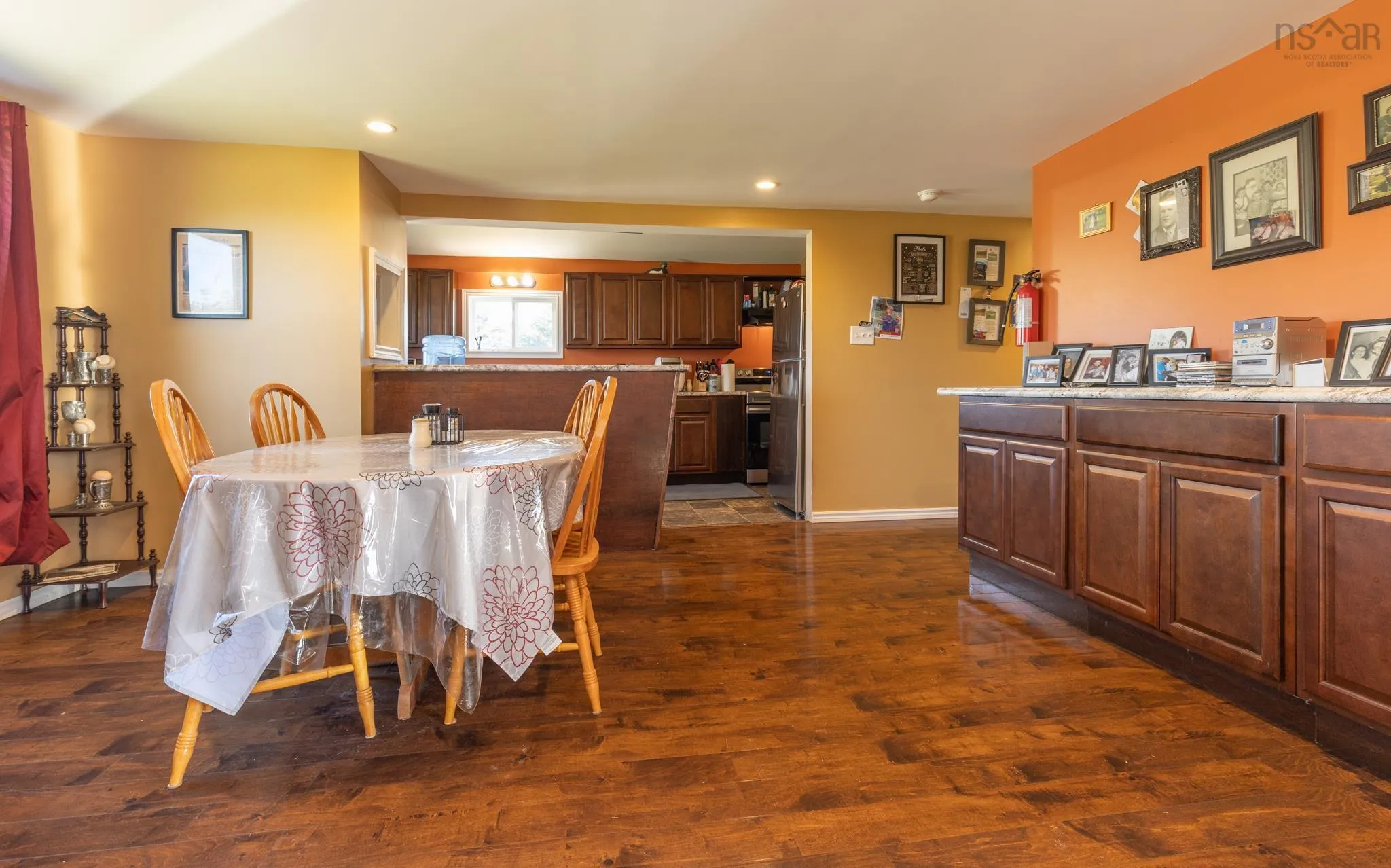 73 Overton Road, South Chegoggin, NS B5A 5G8, 2 Bedrooms Bedrooms, ,1 BathroomBathrooms,Residential,For Sale,Overton,202520799