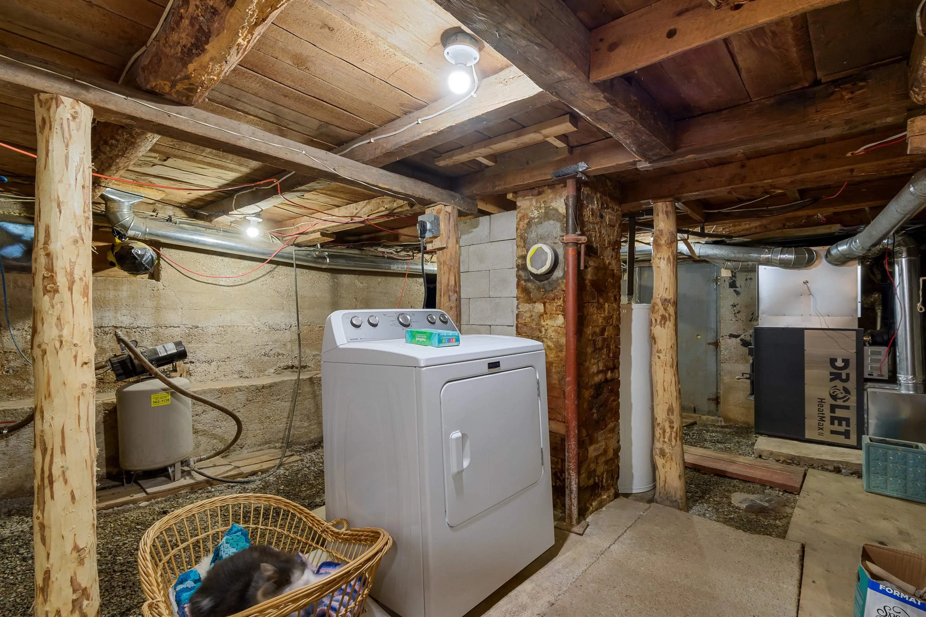 2660 Loch Lomond Road, Enon, NS B1J 1W8, 4 Bedrooms Bedrooms, ,2 BathroomsBathrooms,Residential,For Sale,Loch Lomond,202512772