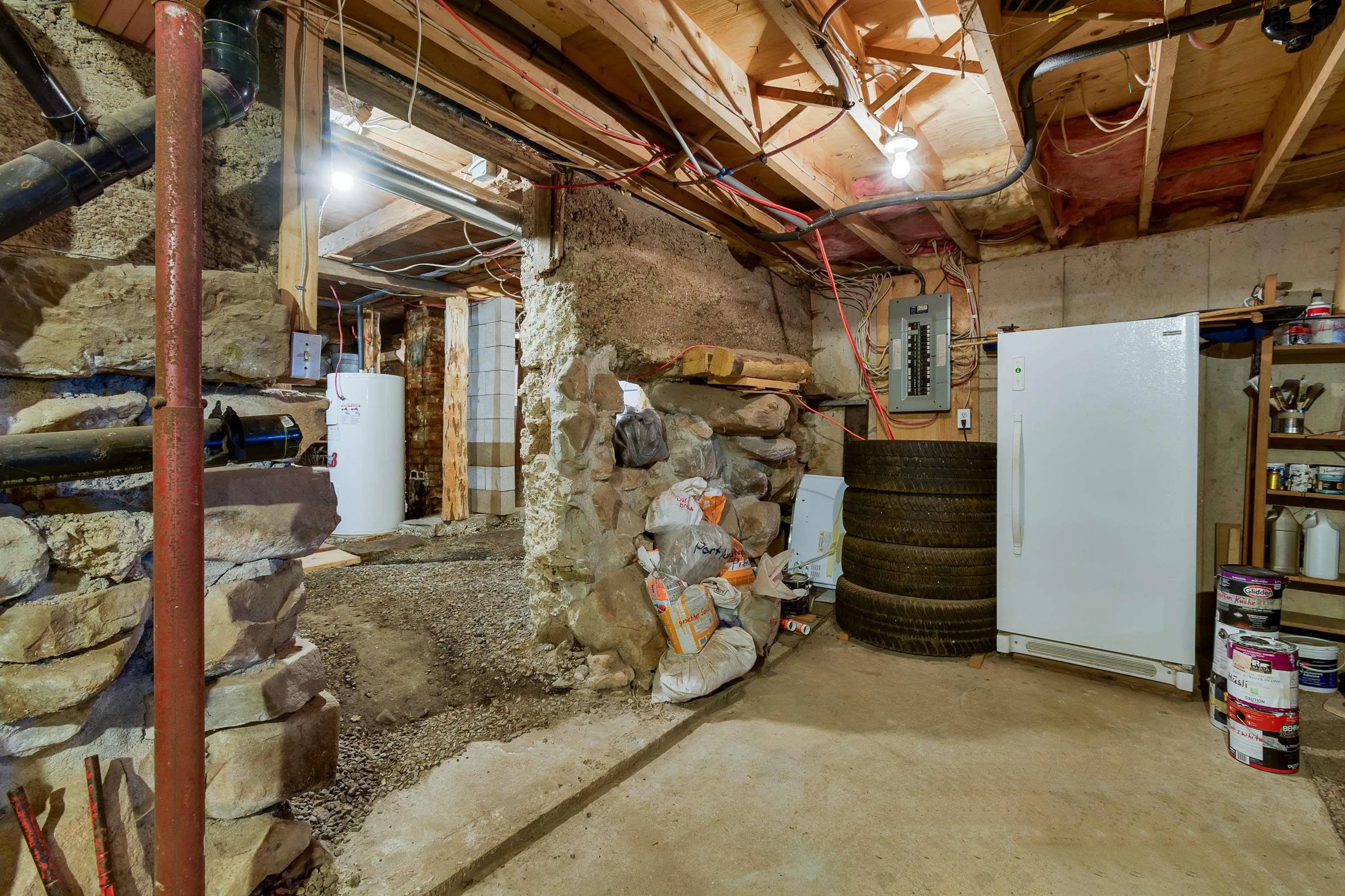 2660 Loch Lomond Road, Enon, NS B1J 1W8, 4 Bedrooms Bedrooms, ,2 BathroomsBathrooms,Residential,For Sale,Loch Lomond,202512772