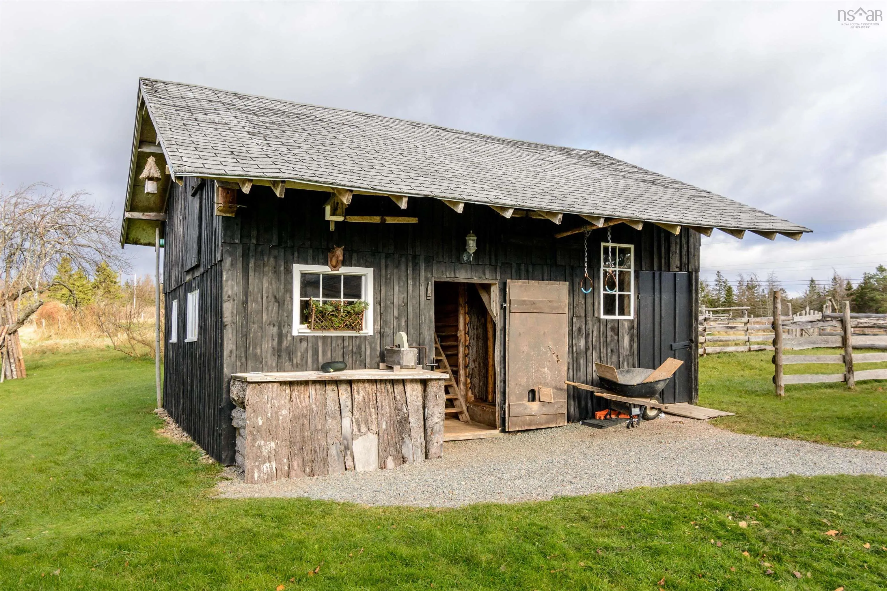 2660 Loch Lomond Road, Enon, NS B1J 1W8, 4 Bedrooms Bedrooms, ,2 BathroomsBathrooms,Residential,For Sale,Loch Lomond,202512772