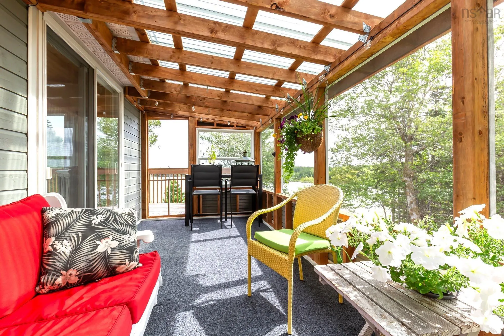 44 Trout Lake Drive, Grande Anse, NS B0E 1V0, 4 Bedrooms Bedrooms, ,2 BathroomsBathrooms,Residential,For Sale,Trout Lake,202522248