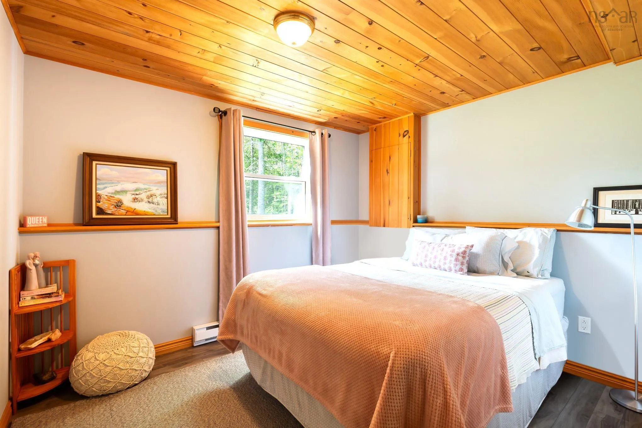 44 Trout Lake Drive, Grande Anse, NS B0E 1V0, 4 Bedrooms Bedrooms, ,2 BathroomsBathrooms,Residential,For Sale,Trout Lake,202522248