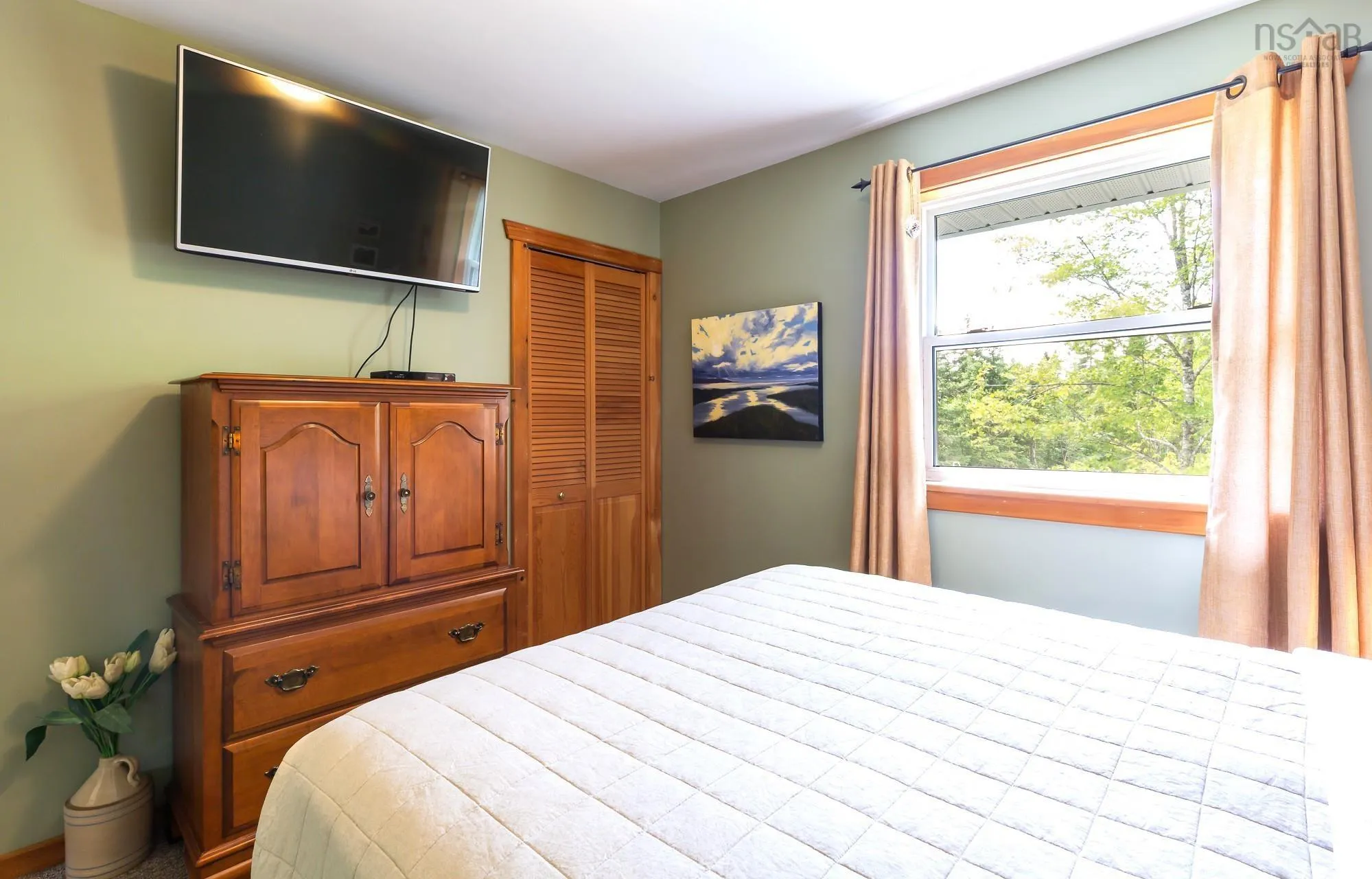 44 Trout Lake Drive, Grande Anse, NS B0E 1V0, 4 Bedrooms Bedrooms, ,2 BathroomsBathrooms,Residential,For Sale,Trout Lake,202522248