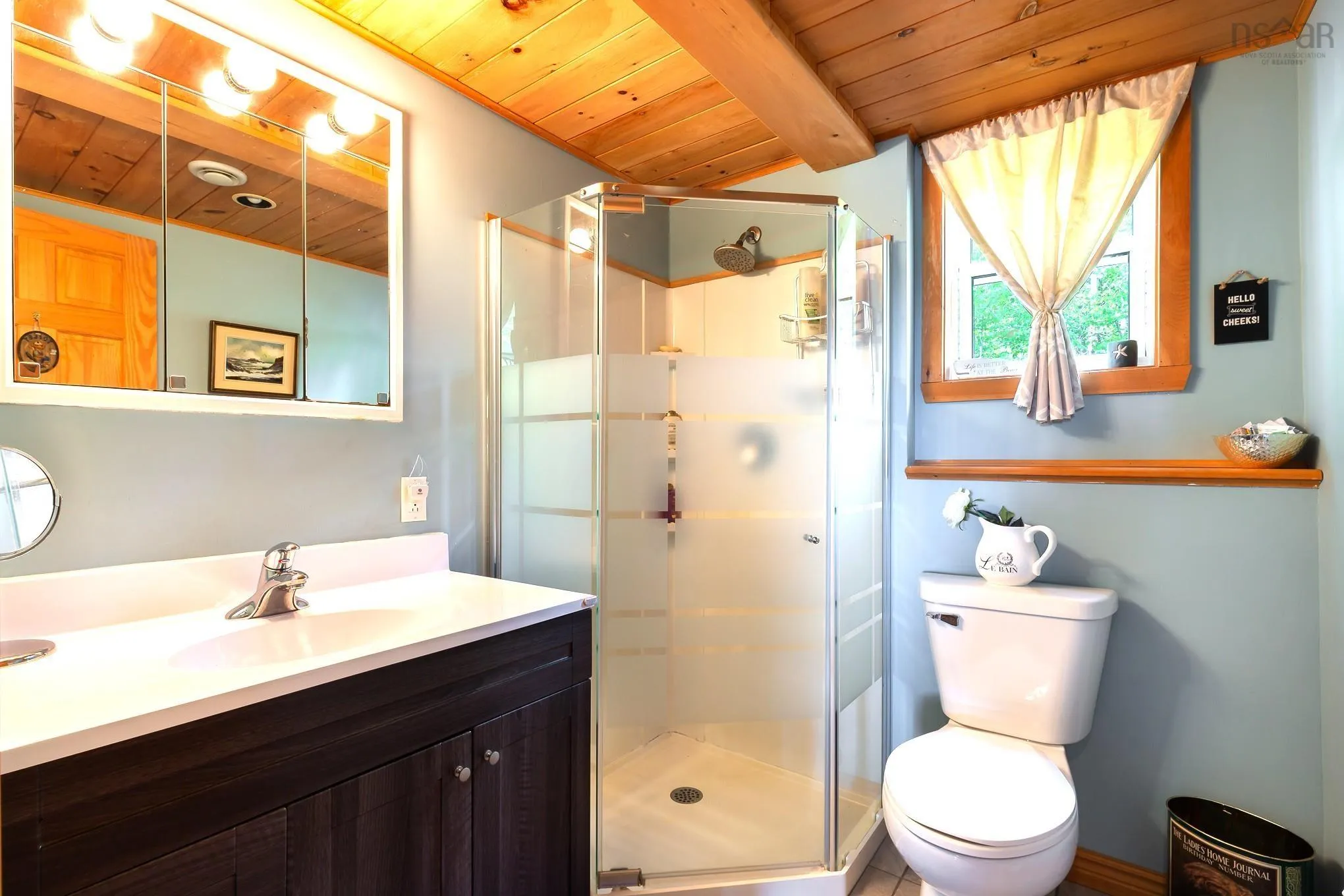 44 Trout Lake Drive, Grande Anse, NS B0E 1V0, 4 Bedrooms Bedrooms, ,2 BathroomsBathrooms,Residential,For Sale,Trout Lake,202522248