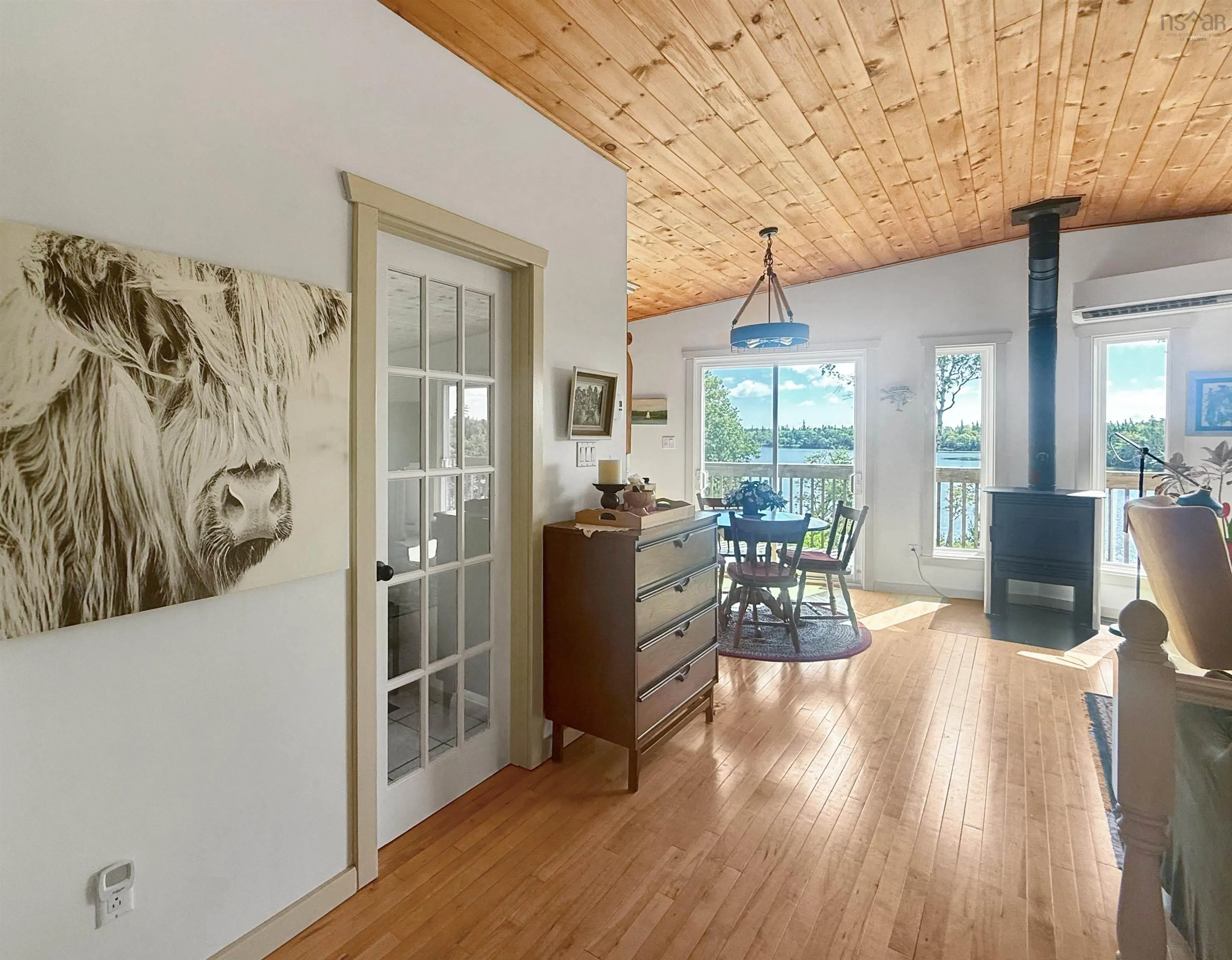 44 Trout Lake Drive, Grande Anse, NS B0E 1V0, 4 Bedrooms Bedrooms, ,2 BathroomsBathrooms,Residential,For Sale,Trout Lake,202522248