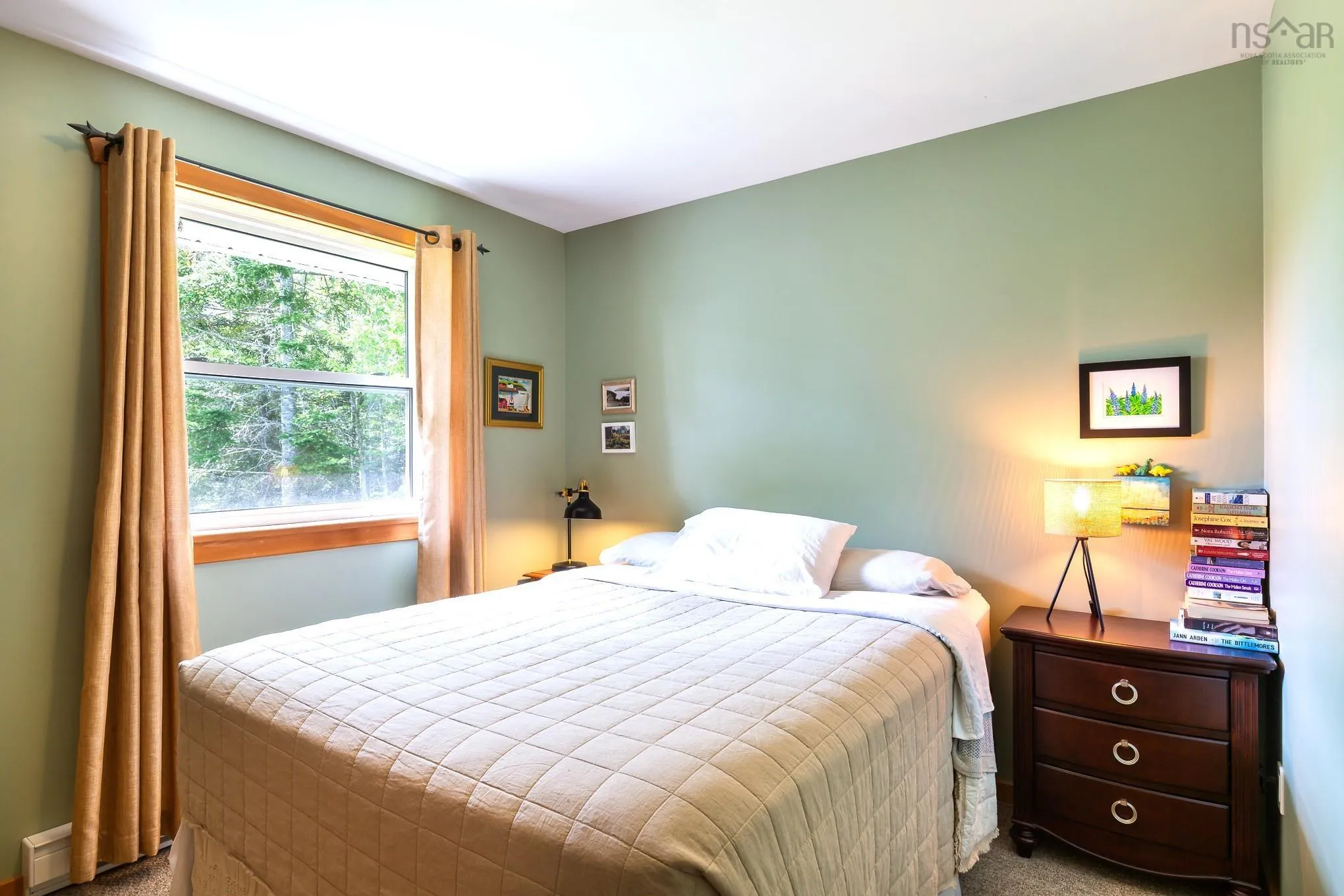 44 Trout Lake Drive, Grande Anse, NS B0E 1V0, 4 Bedrooms Bedrooms, ,2 BathroomsBathrooms,Residential,For Sale,Trout Lake,202522248
