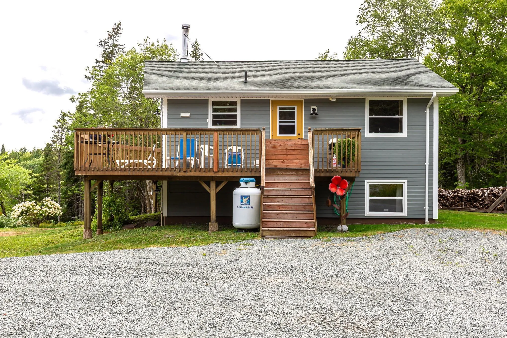 44 Trout Lake Drive, Grande Anse, NS B0E 1V0, 4 Bedrooms Bedrooms, ,2 BathroomsBathrooms,Residential,For Sale,Trout Lake,202522248