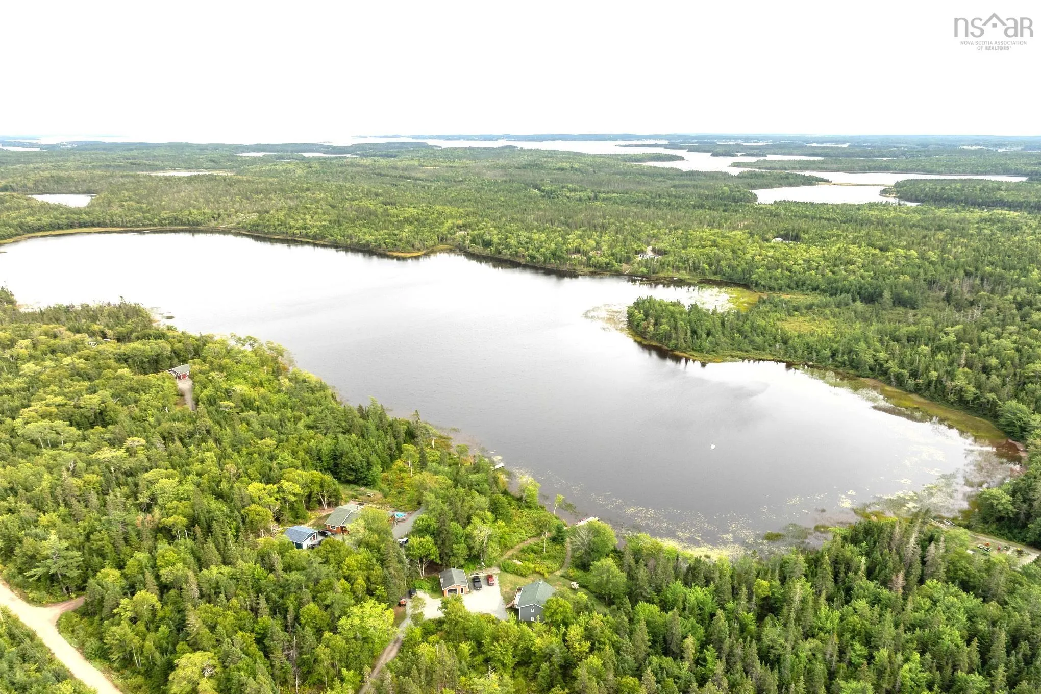 44 Trout Lake Drive, Grande Anse, NS B0E 1V0, 4 Bedrooms Bedrooms, ,2 BathroomsBathrooms,Residential,For Sale,Trout Lake,202522248
