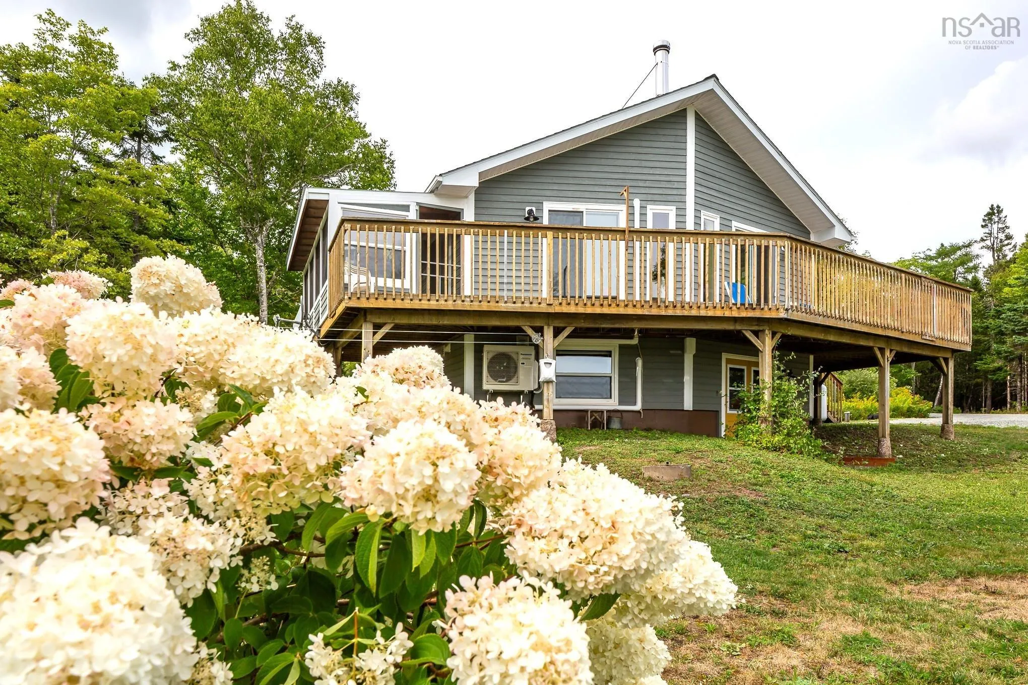 44 Trout Lake Drive, Grande Anse, NS B0E 1V0, 4 Bedrooms Bedrooms, ,2 BathroomsBathrooms,Residential,For Sale,Trout Lake,202522248
