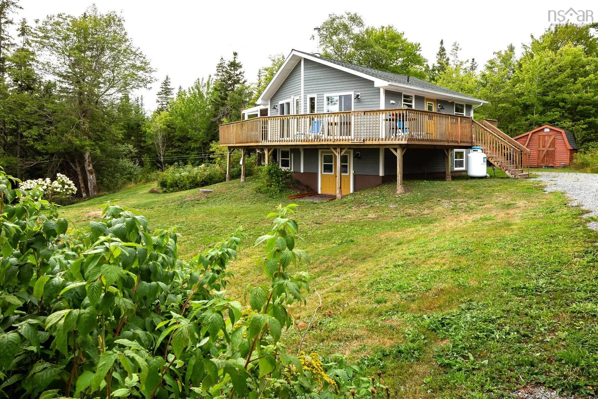 44 Trout Lake Drive, Grande Anse, NS B0E 1V0, 4 Bedrooms Bedrooms, ,2 BathroomsBathrooms,Residential,For Sale,Trout Lake,202522248