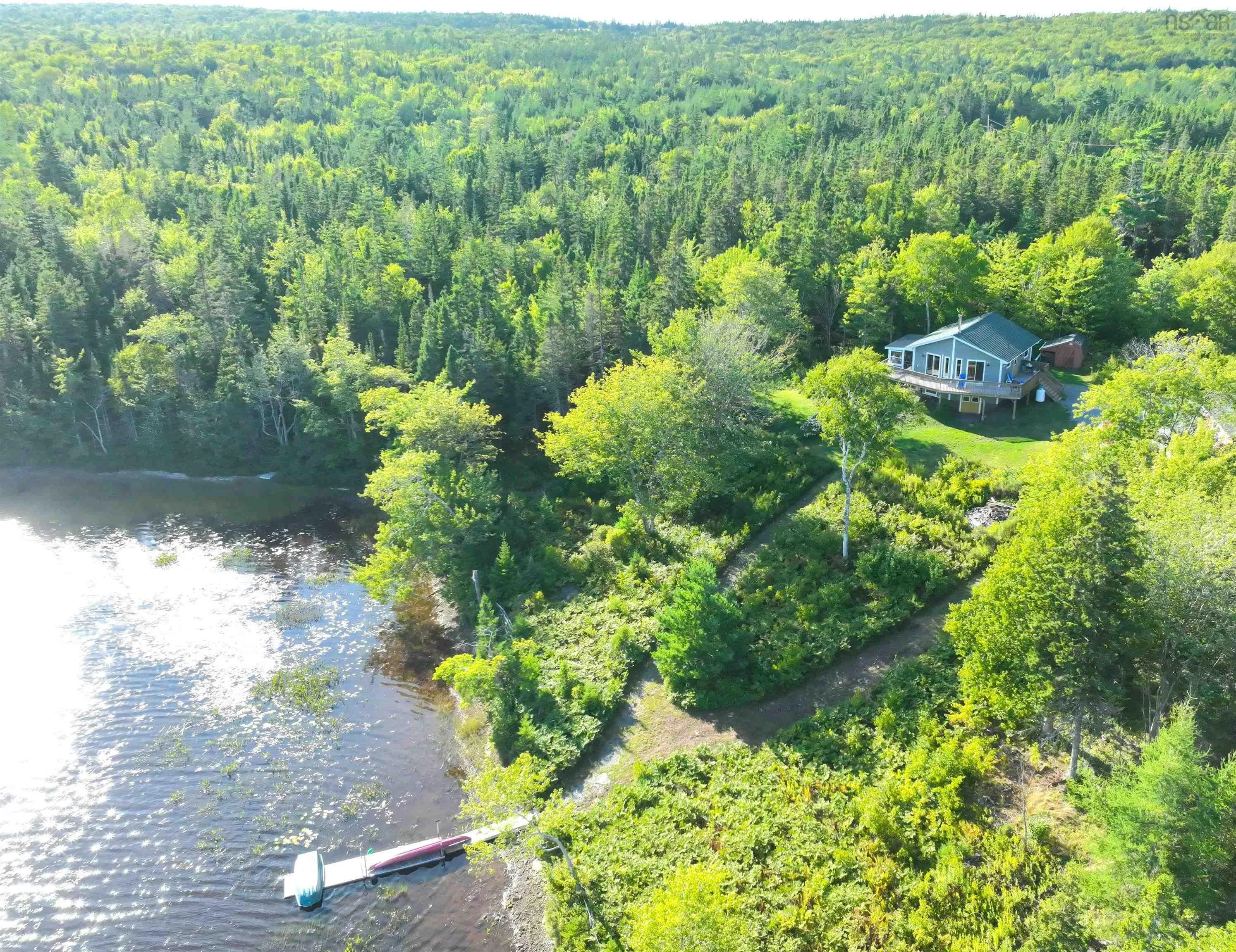 44 Trout Lake Drive, Grande Anse, NS B0E 1V0, 4 Bedrooms Bedrooms, ,2 BathroomsBathrooms,Residential,For Sale,Trout Lake,202522248