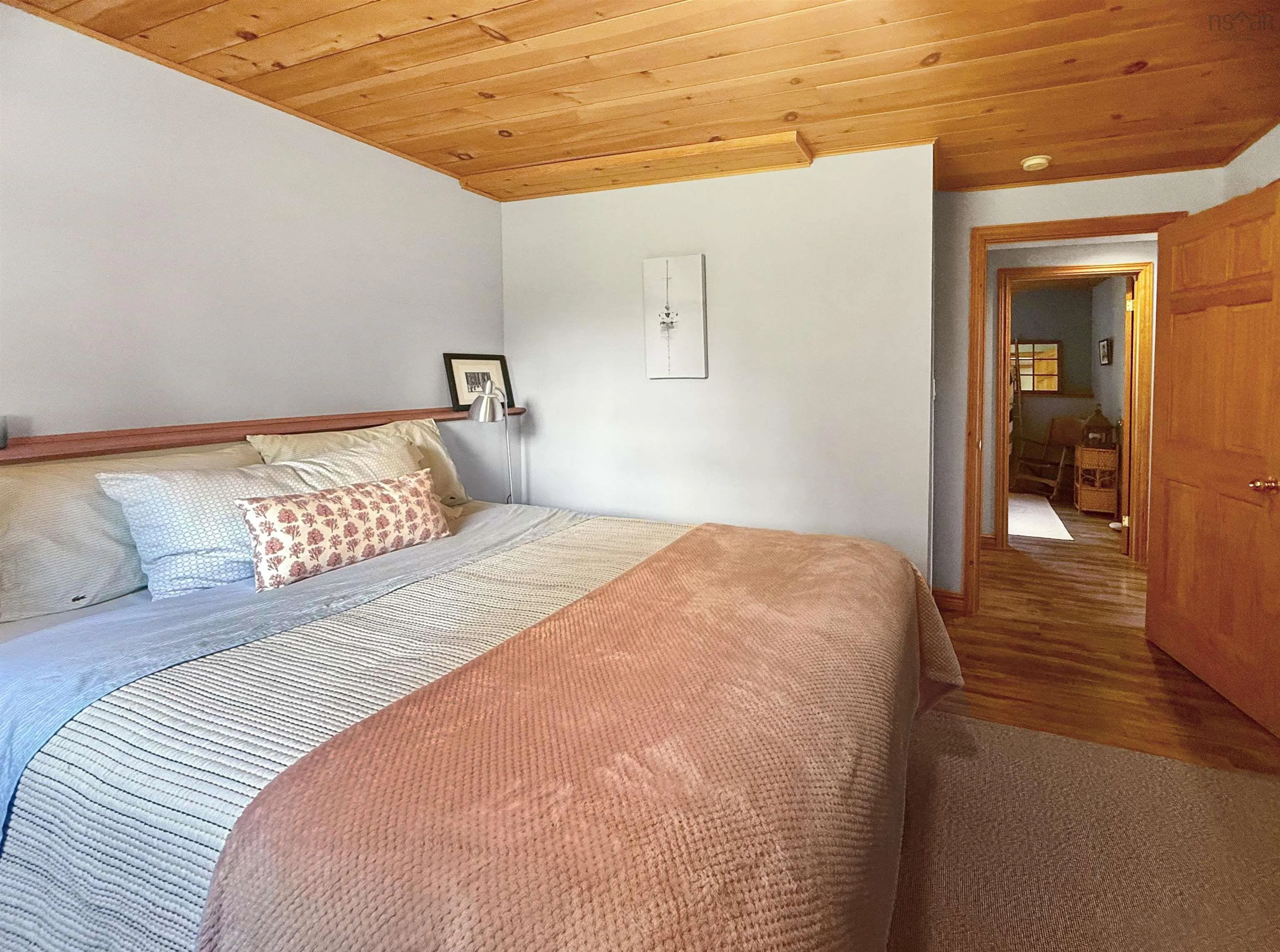 44 Trout Lake Drive, Grande Anse, NS B0E 1V0, 4 Bedrooms Bedrooms, ,2 BathroomsBathrooms,Residential,For Sale,Trout Lake,202522248