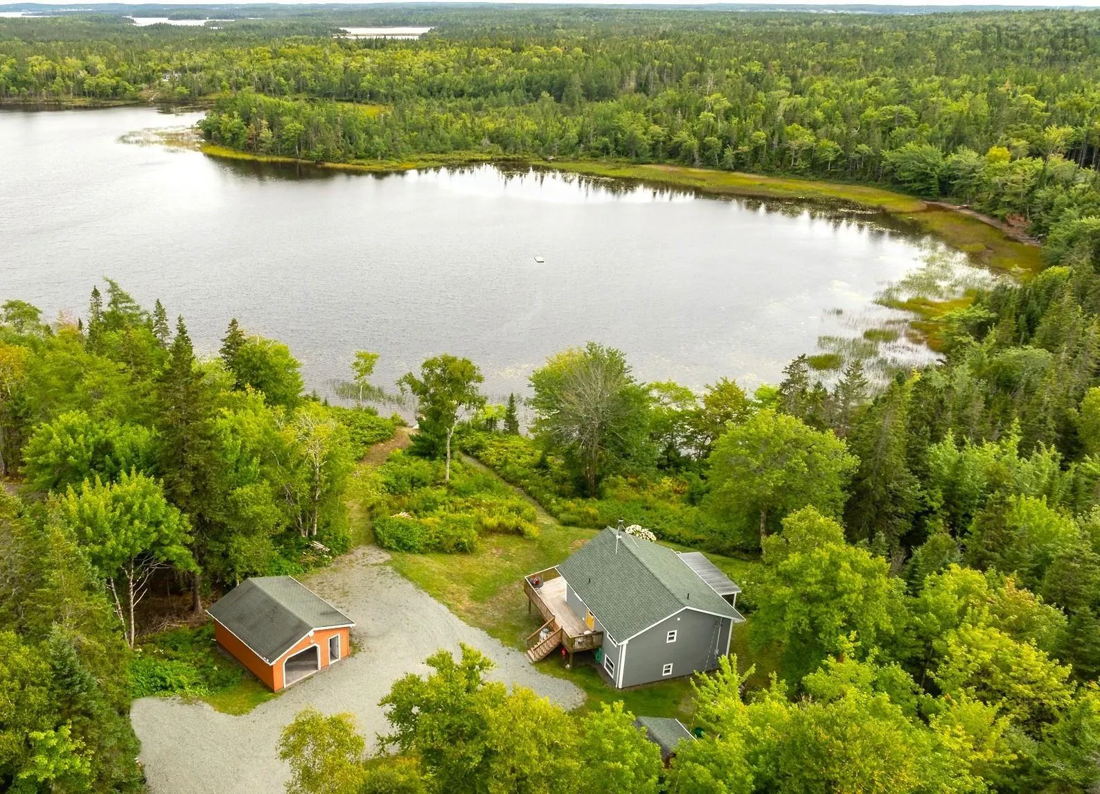 44 Trout Lake Drive, Grande Anse, NS B0E 1V0, 4 Bedrooms Bedrooms, ,2 BathroomsBathrooms,Residential,For Sale,Trout Lake,202522248