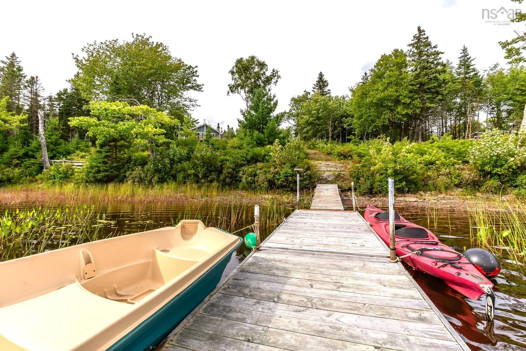 44 Trout Lake Drive, Grande Anse, NS B0E 1V0, 4 Bedrooms Bedrooms, ,2 BathroomsBathrooms,Residential,For Sale,Trout Lake,202522248