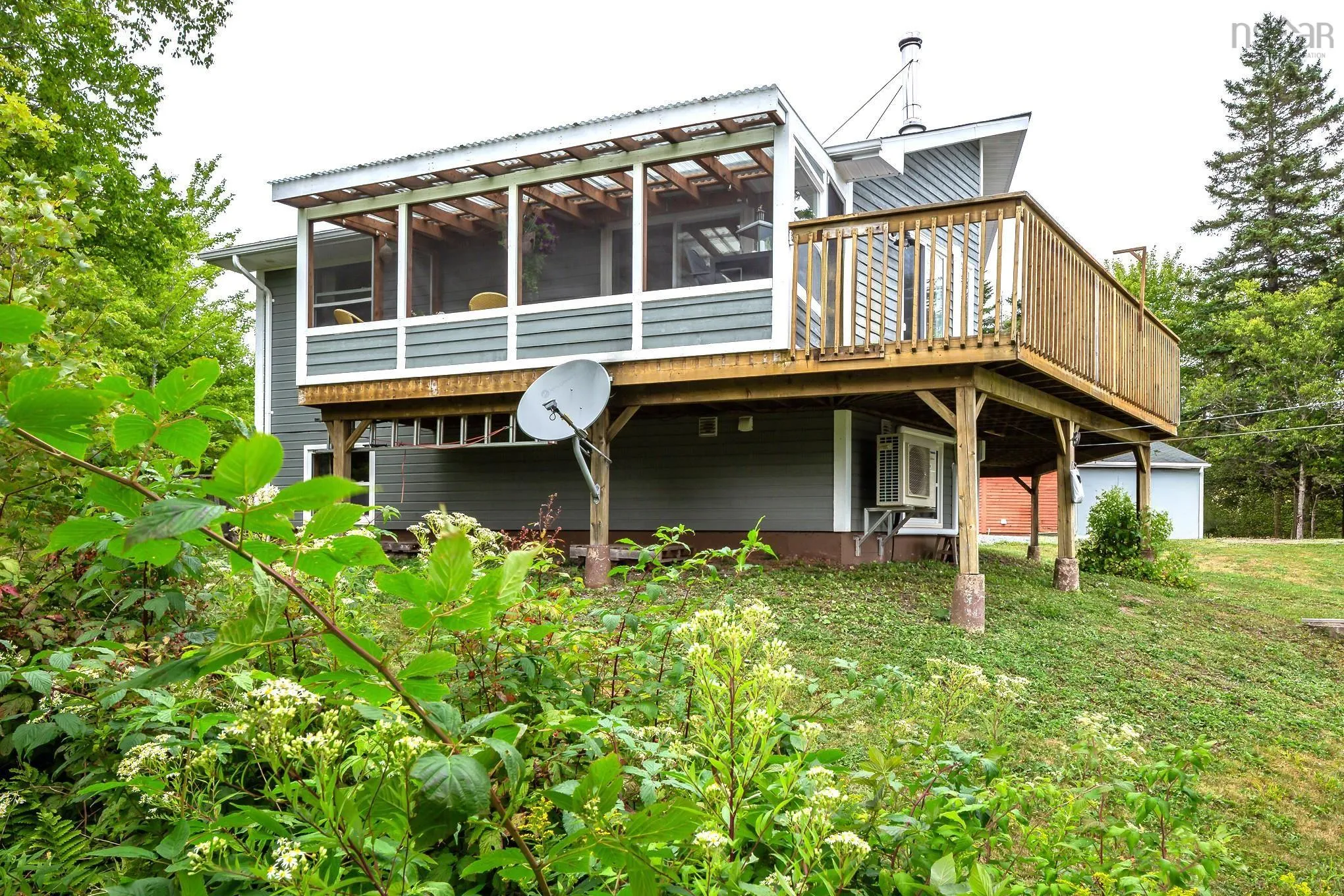 44 Trout Lake Drive, Grande Anse, NS B0E 1V0, 4 Bedrooms Bedrooms, ,2 BathroomsBathrooms,Residential,For Sale,Trout Lake,202522248