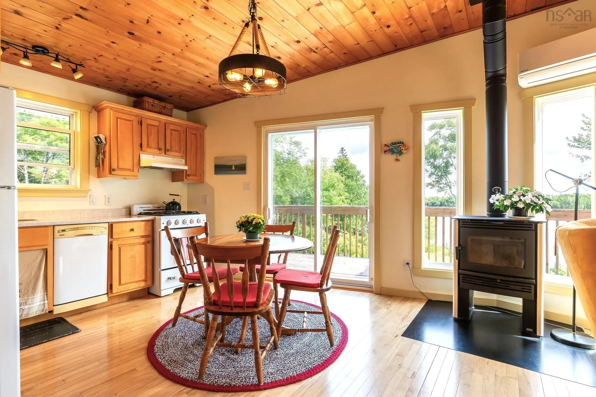 44 Trout Lake Drive, Grande Anse, NS B0E 1V0, 4 Bedrooms Bedrooms, ,2 BathroomsBathrooms,Residential,For Sale,Trout Lake,202522248