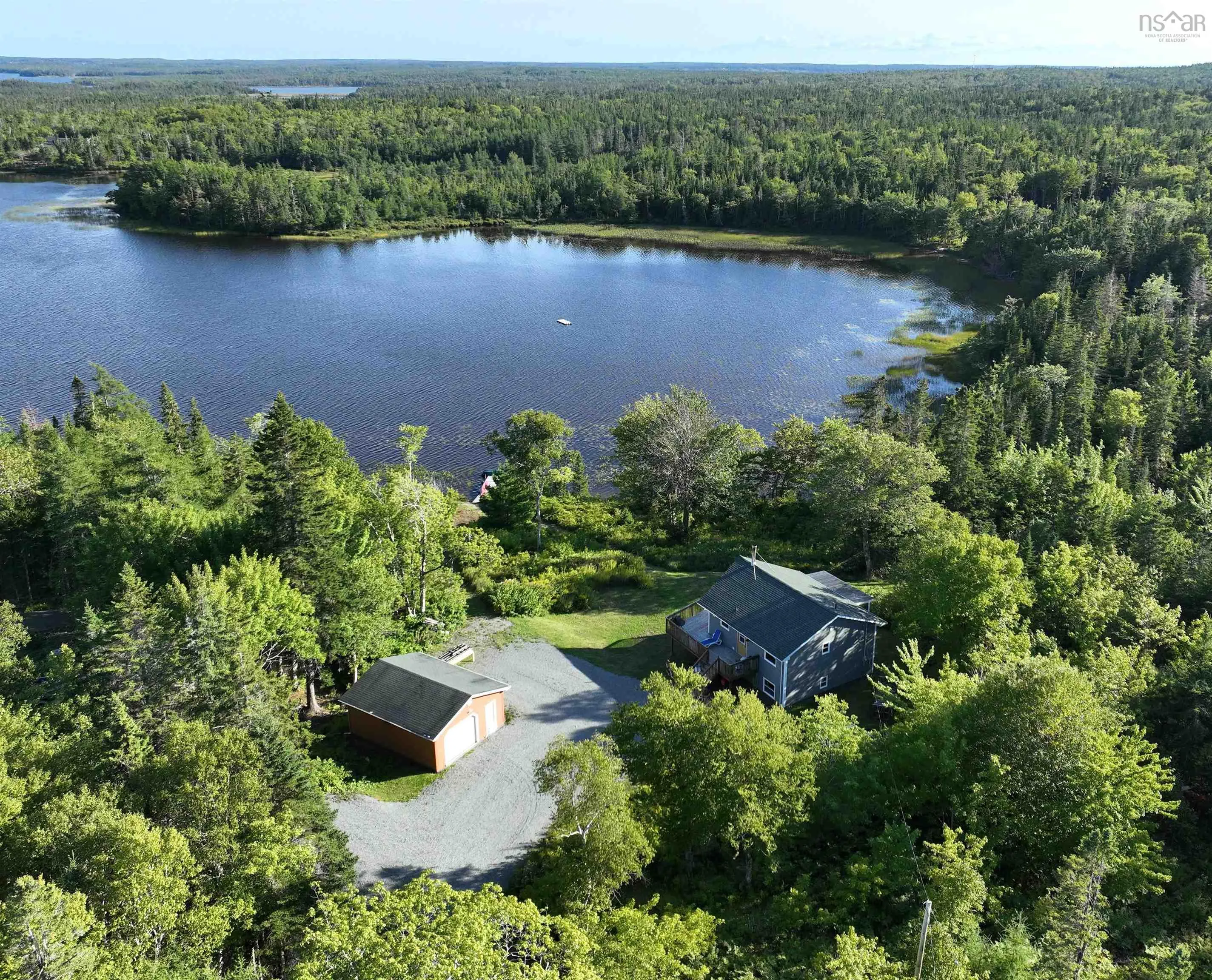 44 Trout Lake Drive, Grande Anse, NS B0E 1V0, 4 Bedrooms Bedrooms, ,2 BathroomsBathrooms,Residential,For Sale,Trout Lake,202522248