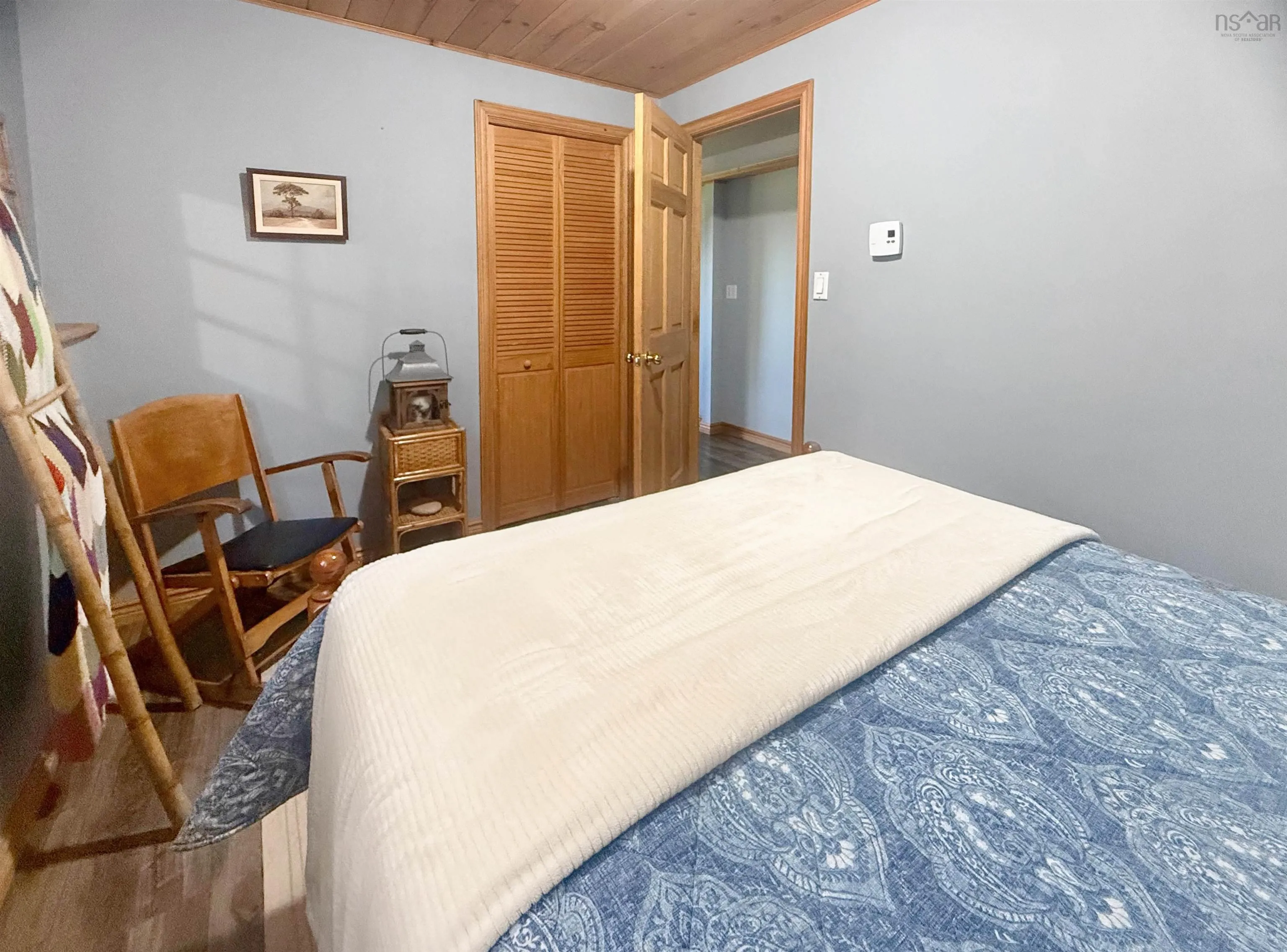 44 Trout Lake Drive, Grande Anse, NS B0E 1V0, 4 Bedrooms Bedrooms, ,2 BathroomsBathrooms,Residential,For Sale,Trout Lake,202522248