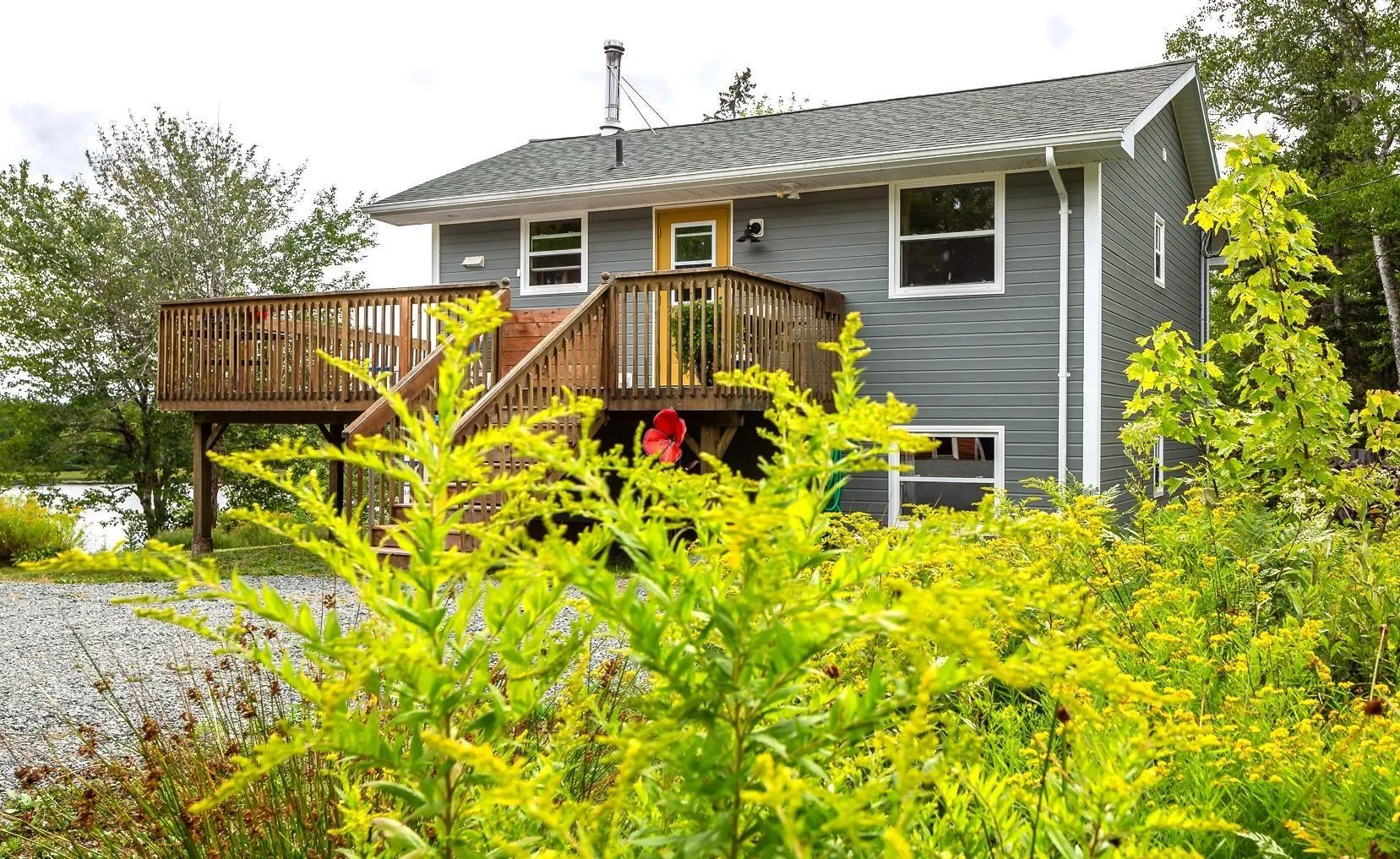 44 Trout Lake Drive, Grande Anse, NS B0E 1V0, 4 Bedrooms Bedrooms, ,2 BathroomsBathrooms,Residential,For Sale,Trout Lake,202522248