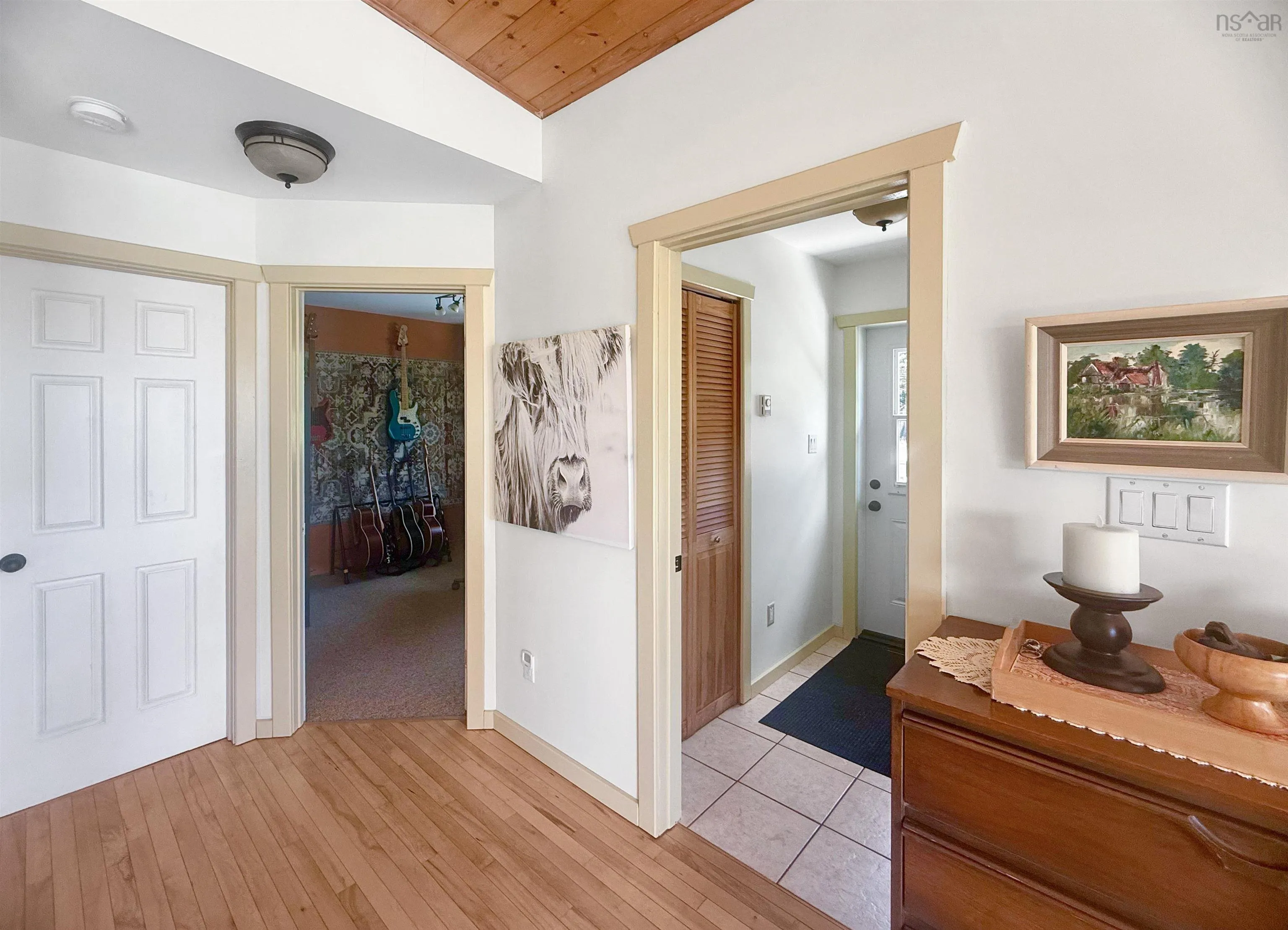 44 Trout Lake Drive, Grande Anse, NS B0E 1V0, 4 Bedrooms Bedrooms, ,2 BathroomsBathrooms,Residential,For Sale,Trout Lake,202522248