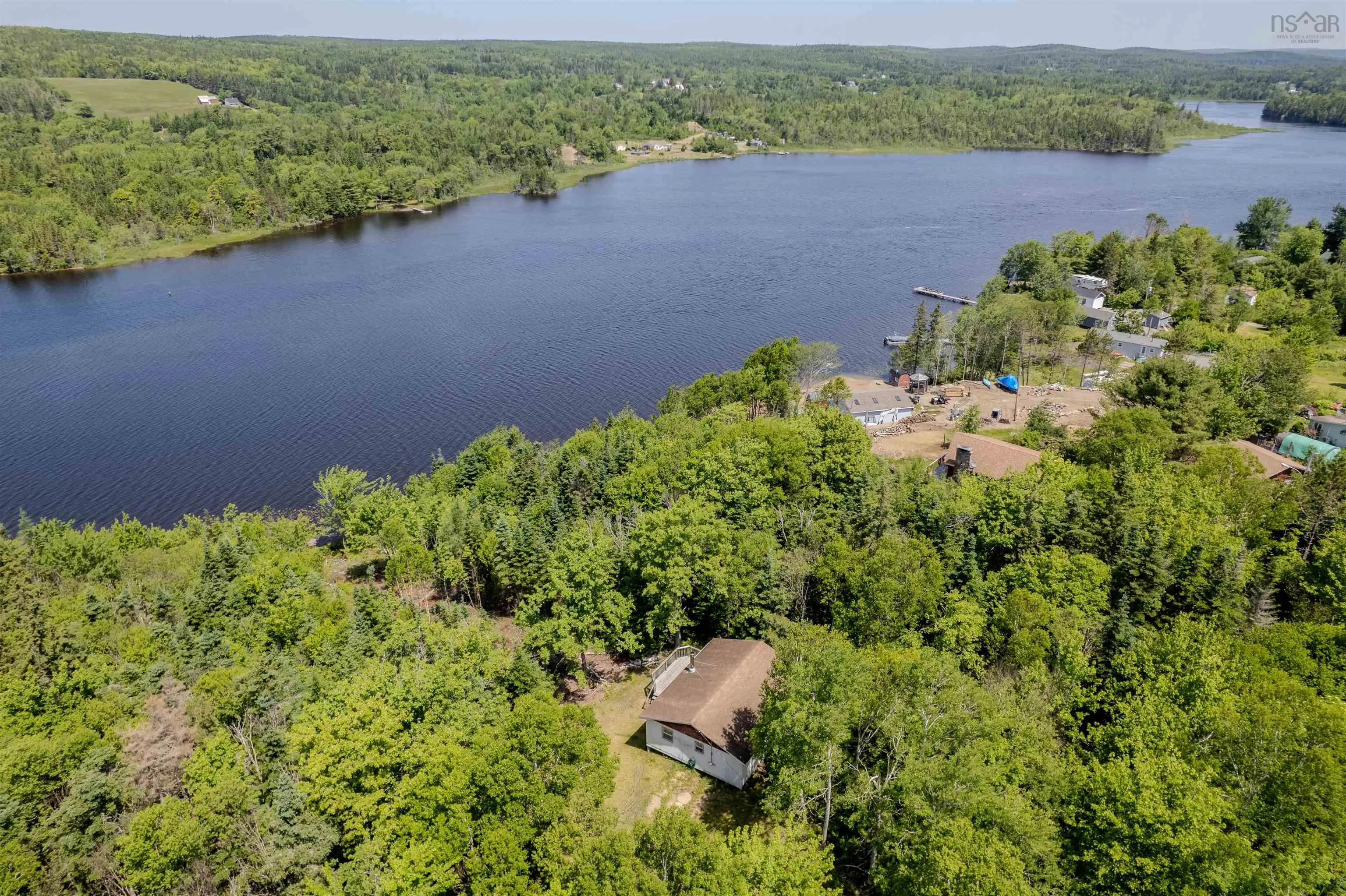 138 Grand Mira South Road, Marion Bridge Ns B1k 1e7, ,Land,For Sale,Grand Mira South,202507052