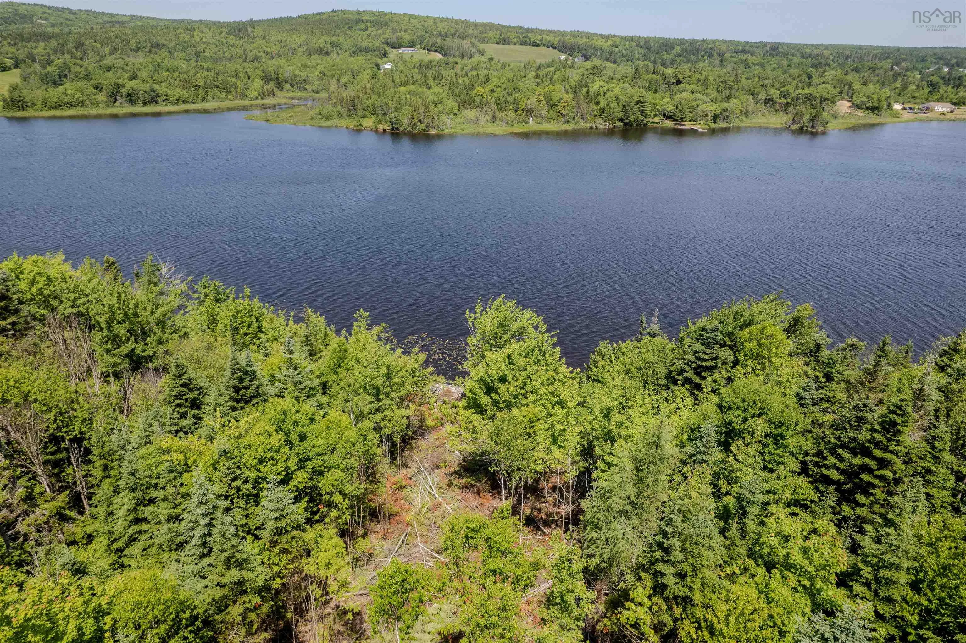 138 Grand Mira South Road, Marion Bridge Ns B1k 1e7, ,Land,For Sale,Grand Mira South,202507052