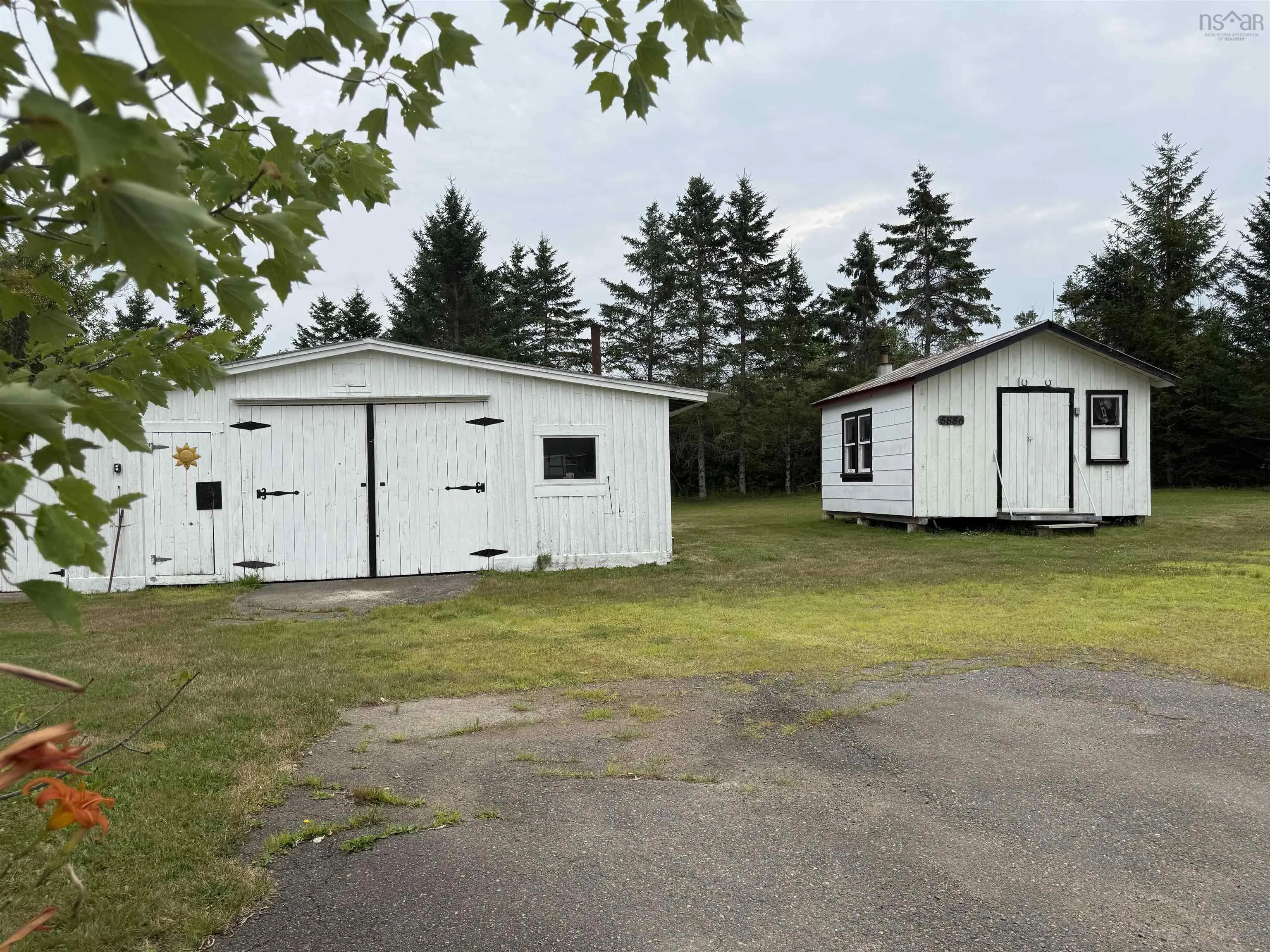 2-5886 Highway 2, Bass River Ns B0m 1b0, 3 Bedrooms Bedrooms, ,1 BathroomBathrooms,Residential,For Sale,Highway 2,202509106