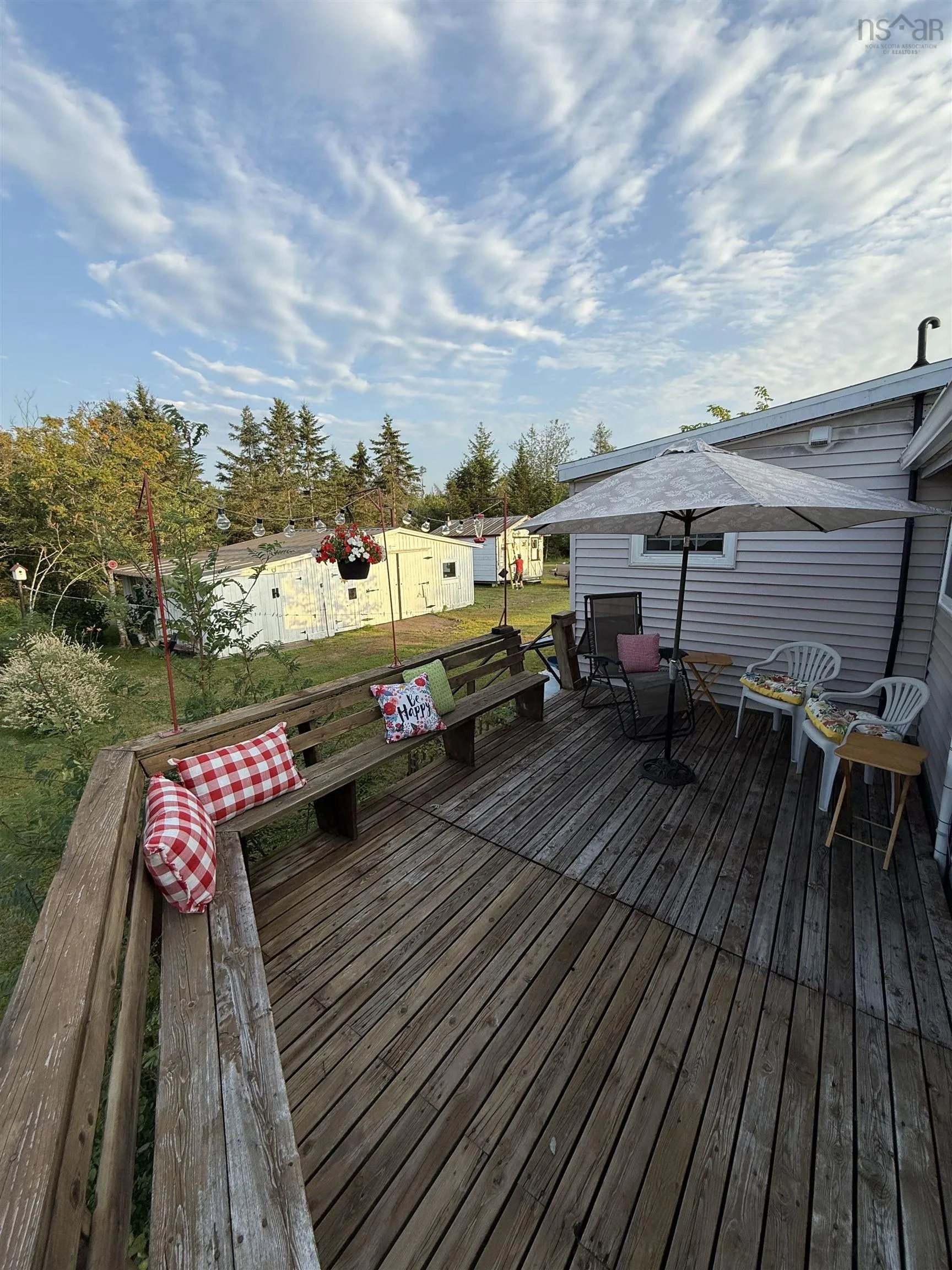 2-5886 Highway 2, Bass River Ns B0m 1b0, 3 Bedrooms Bedrooms, ,1 BathroomBathrooms,Residential,For Sale,Highway 2,202509106