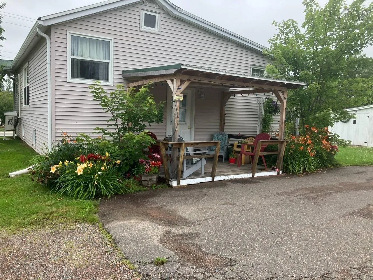 2-5886 Highway 2, Bass River Ns B0m 1b0, 3 Bedrooms Bedrooms, ,1 BathroomBathrooms,Residential,For Sale,Highway 2,202509106