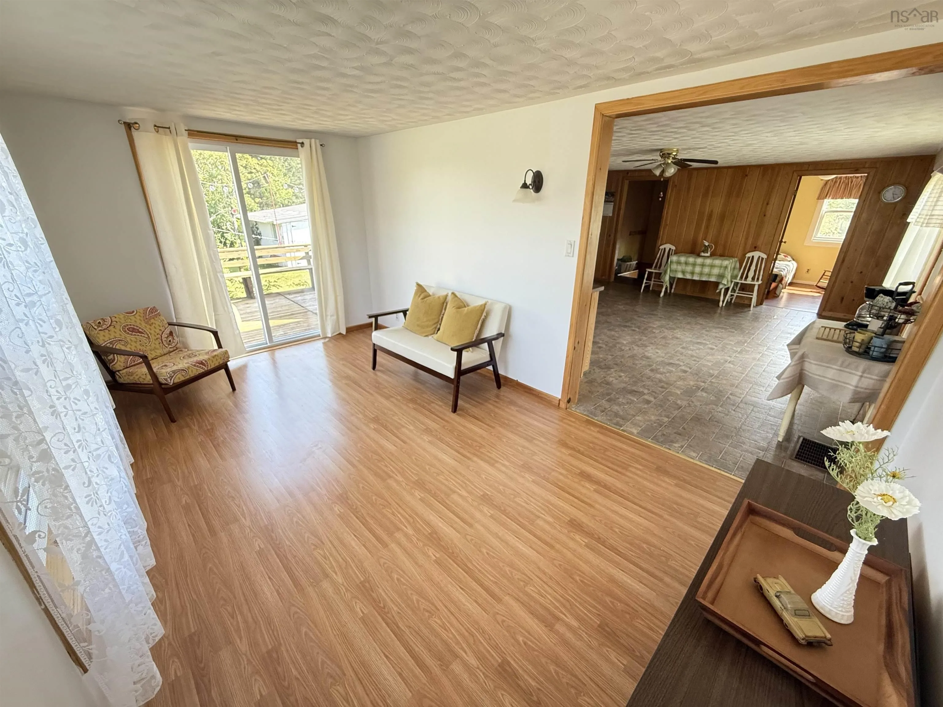2-5886 Highway 2, Bass River Ns B0m 1b0, 3 Bedrooms Bedrooms, ,1 BathroomBathrooms,Residential,For Sale,Highway 2,202509106