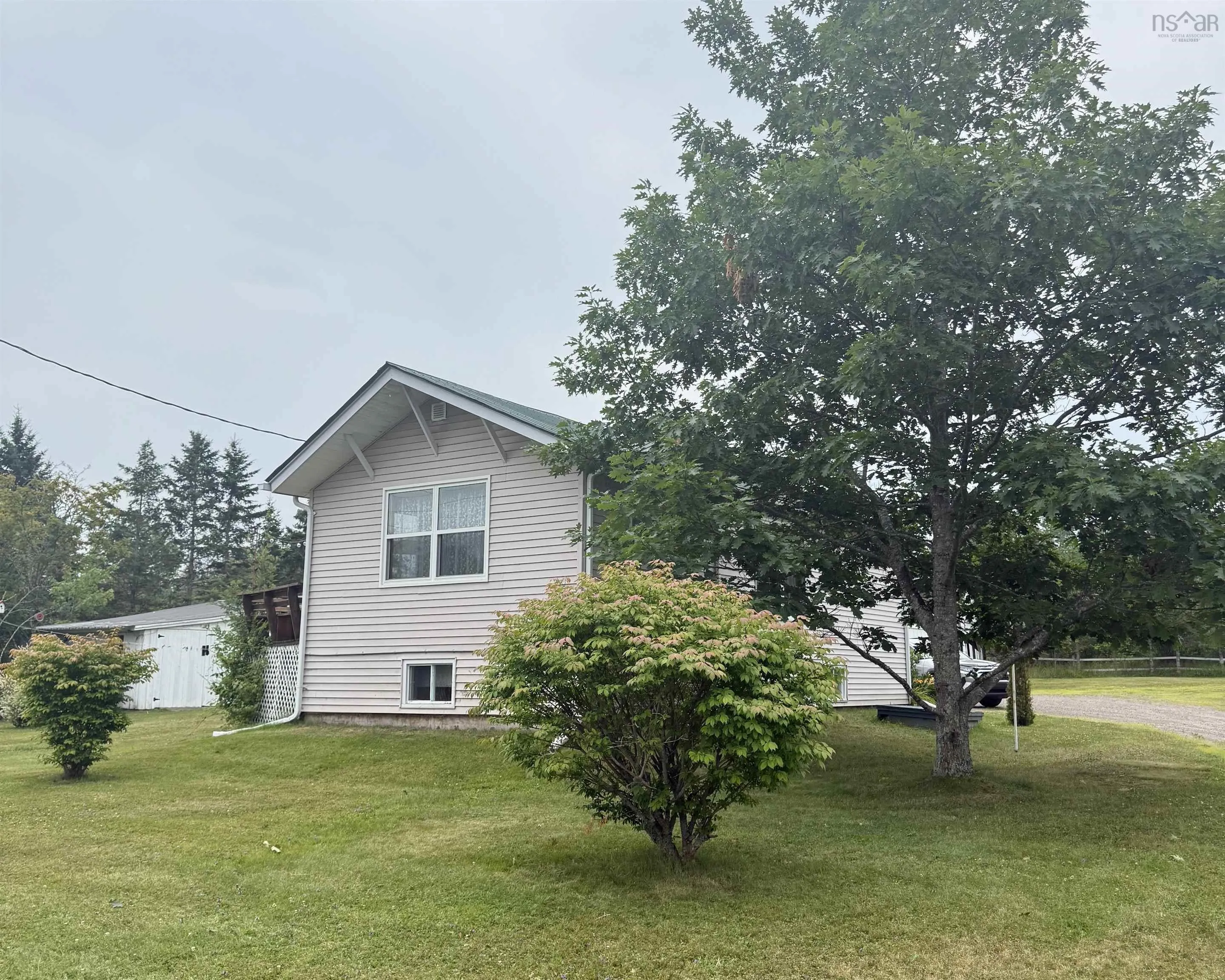 2-5886 Highway 2, Bass River Ns B0m 1b0, 3 Bedrooms Bedrooms, ,1 BathroomBathrooms,Residential,For Sale,Highway 2,202509106